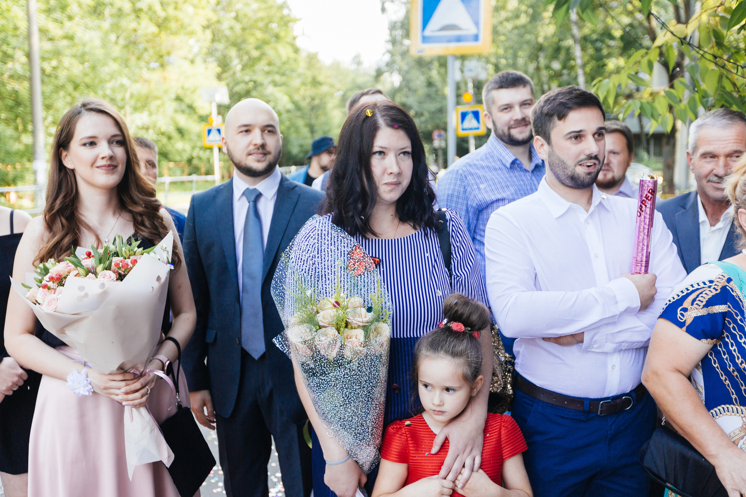 Наташа и Леша. Свадебный и портретный фотограф в Королёве Сергей Чихарев