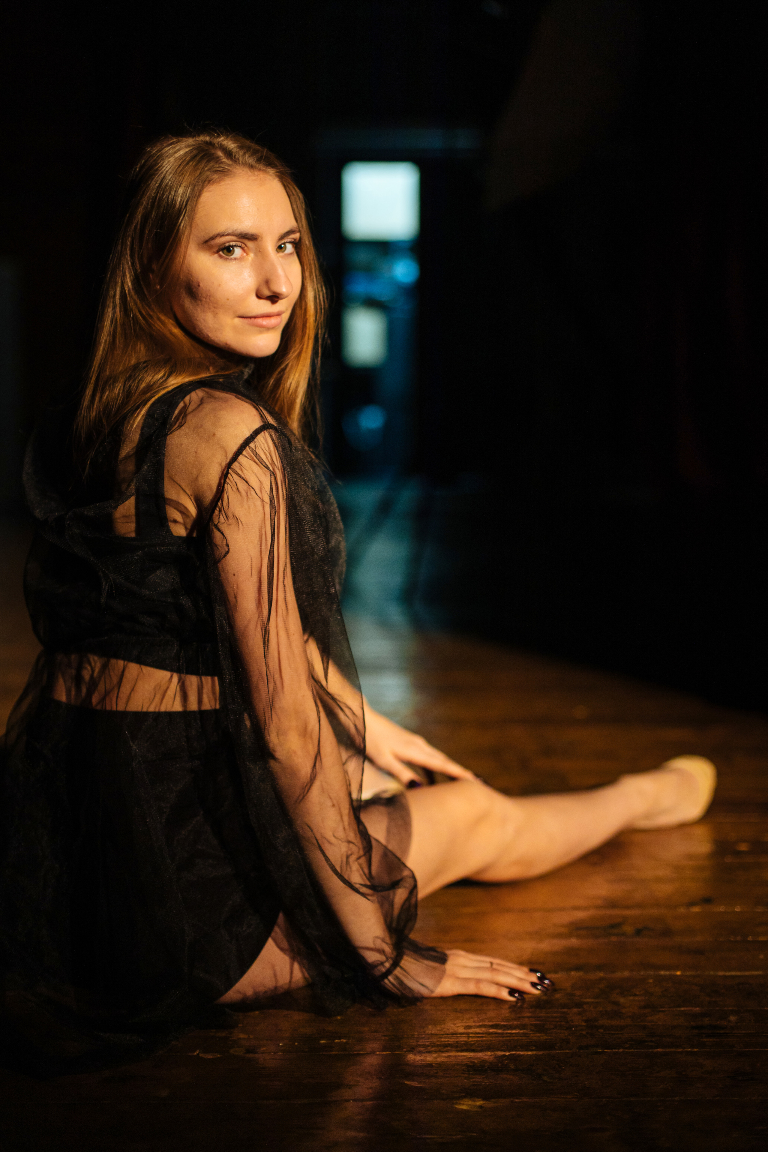 Танцевальная студия Sheridance. Свадебный и портретный фотограф в Королёве Сергей Чихарев