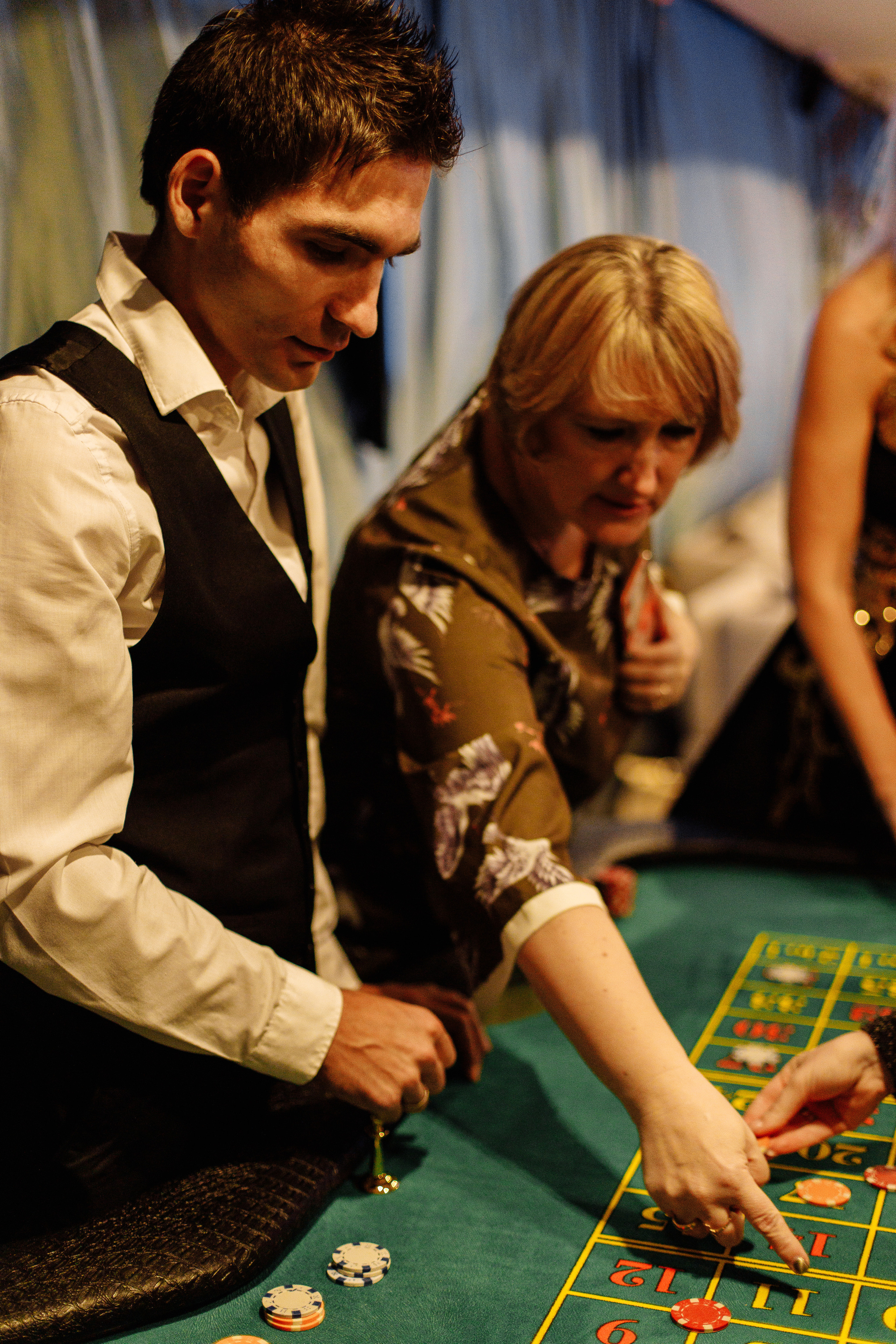 Не самый лучший день. Свадебный и портретный фотограф в Королёве Сергей Чихарев