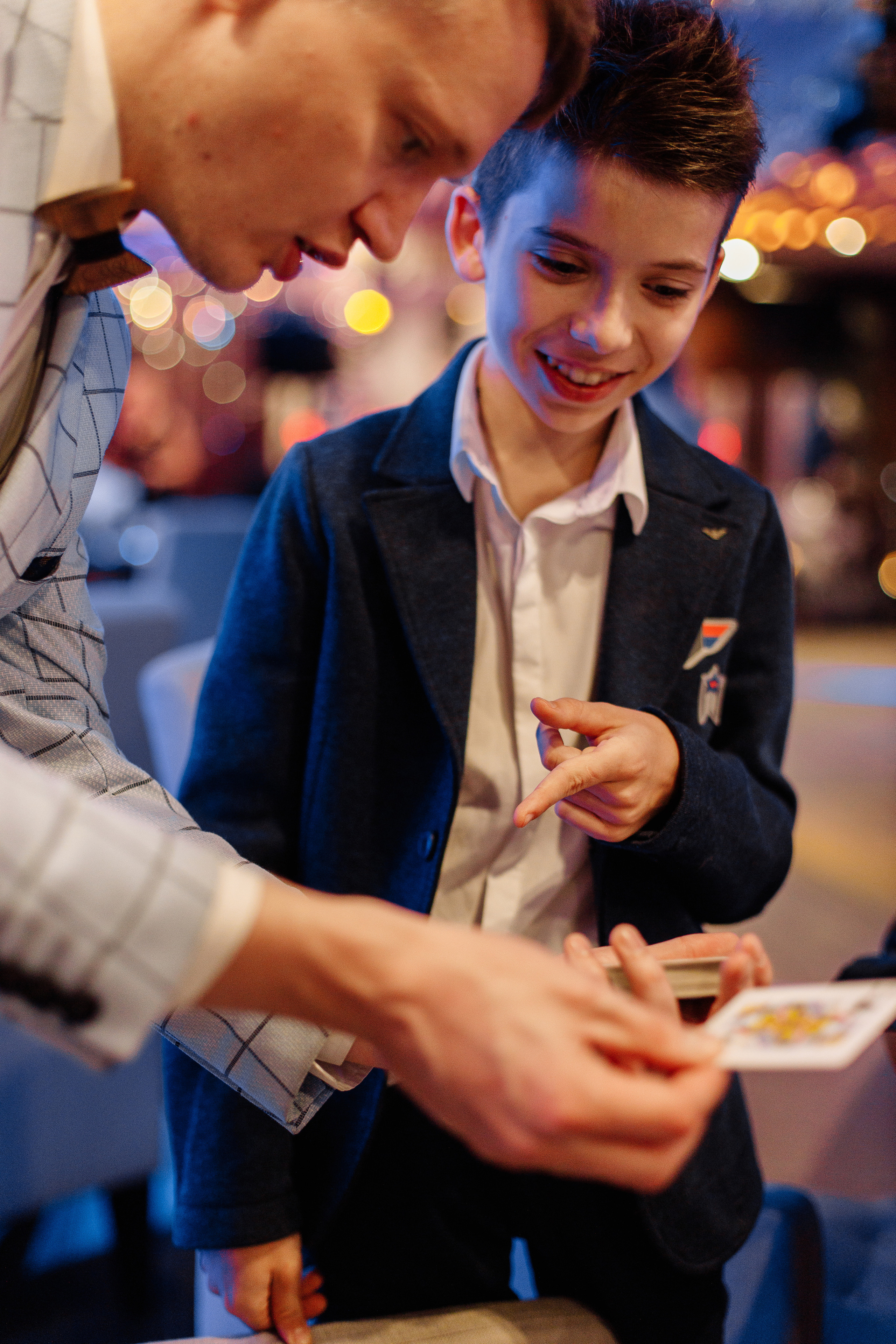 Не самый лучший день. Свадебный и портретный фотограф в Королёве Сергей Чихарев