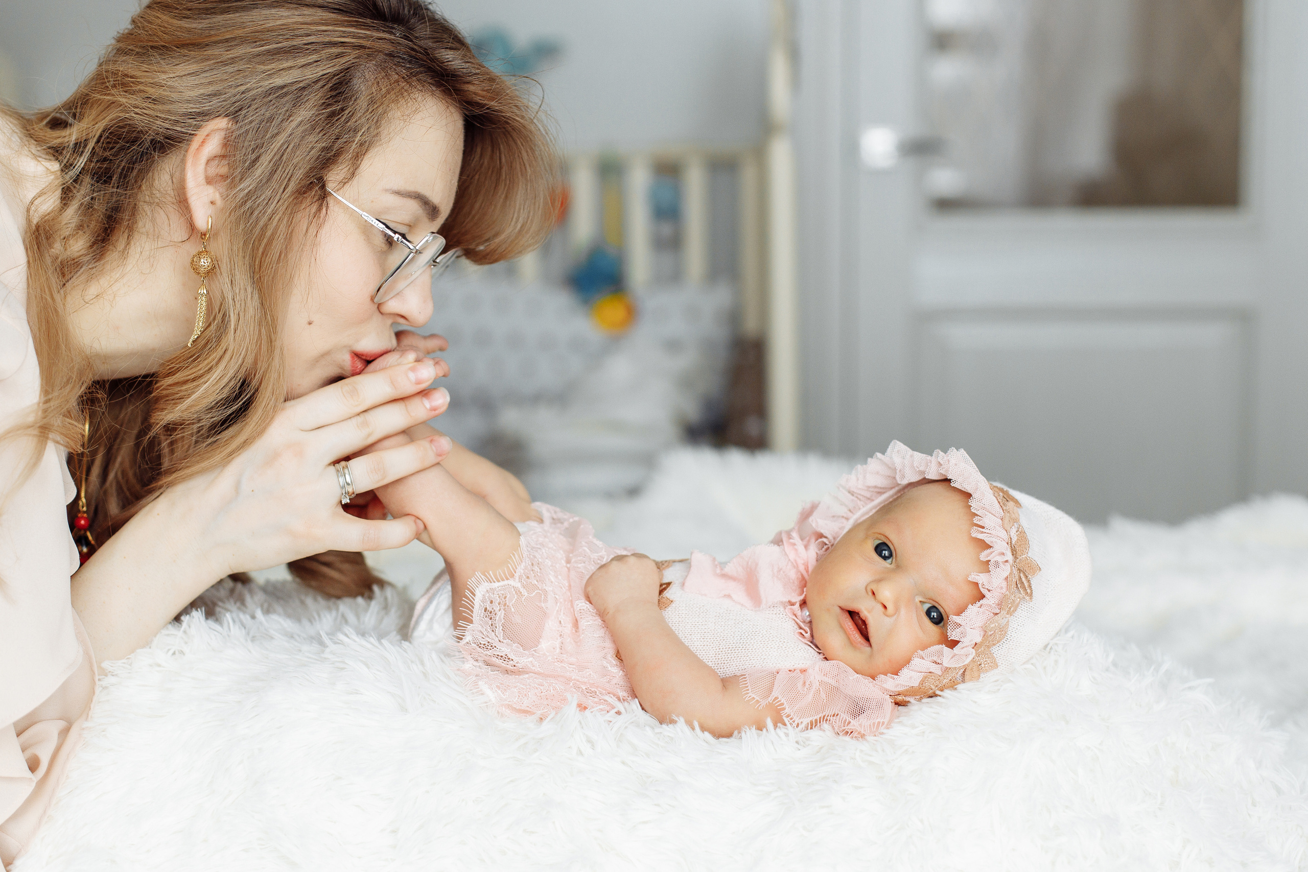 Home, sweet, home. Свадебный и портретный фотограф в Королёве Сергей Чихарев