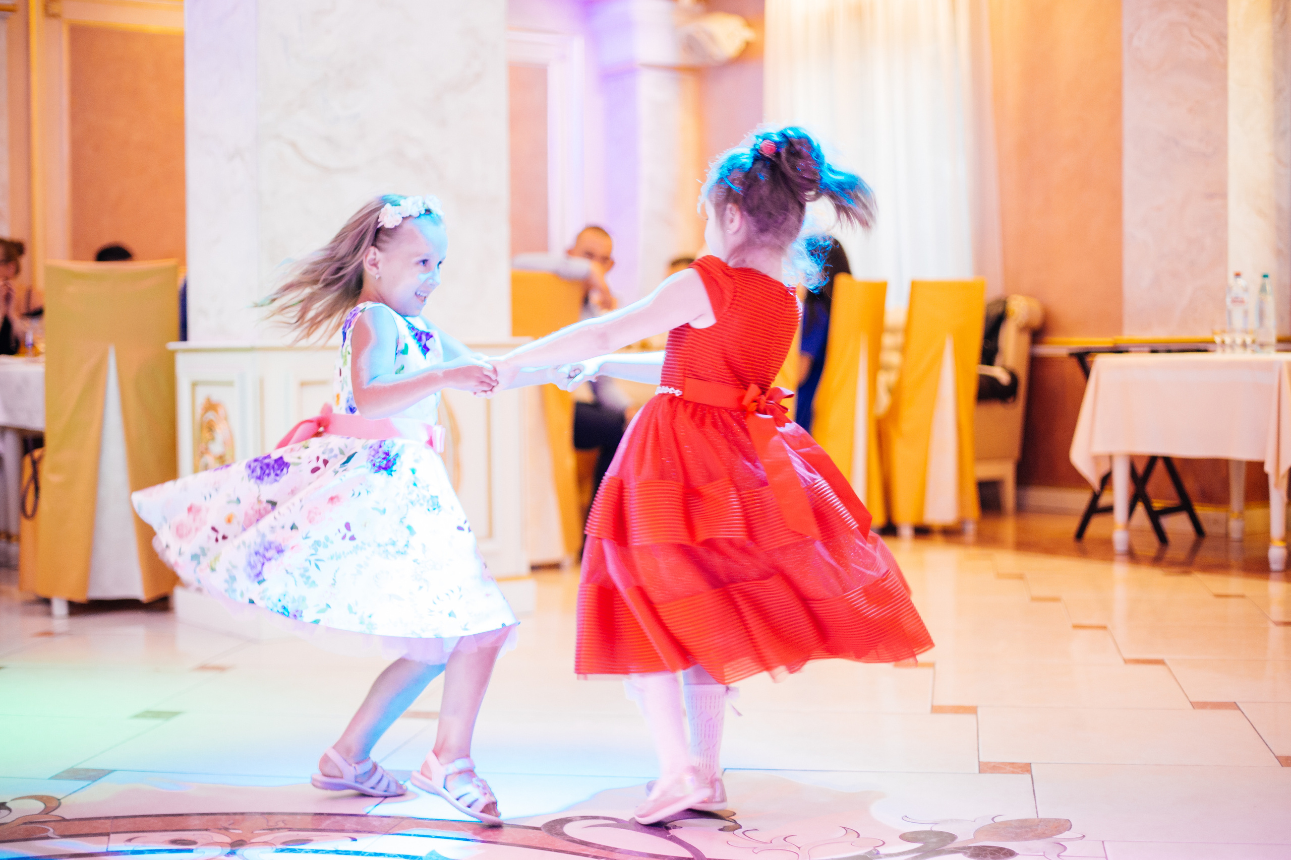 Наташа и Леша. Свадебный и портретный фотограф в Королёве Сергей Чихарев