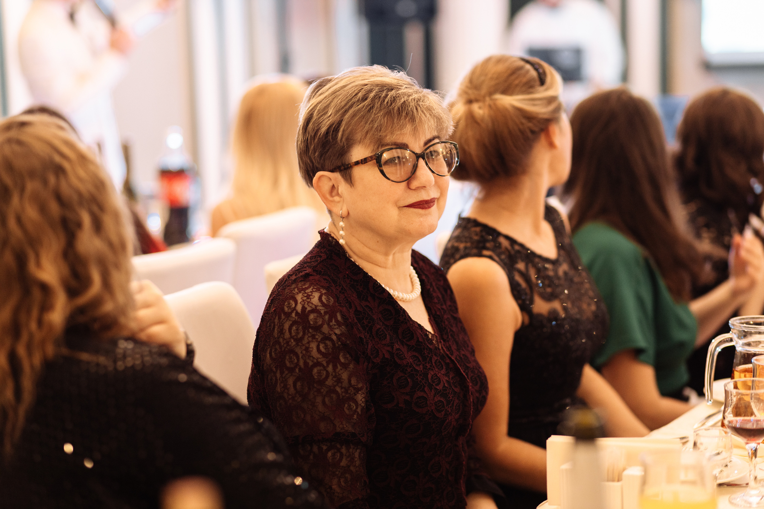 Корпоратив Реалстрой. Свадебный и портретный фотограф в Королёве Сергей Чихарев