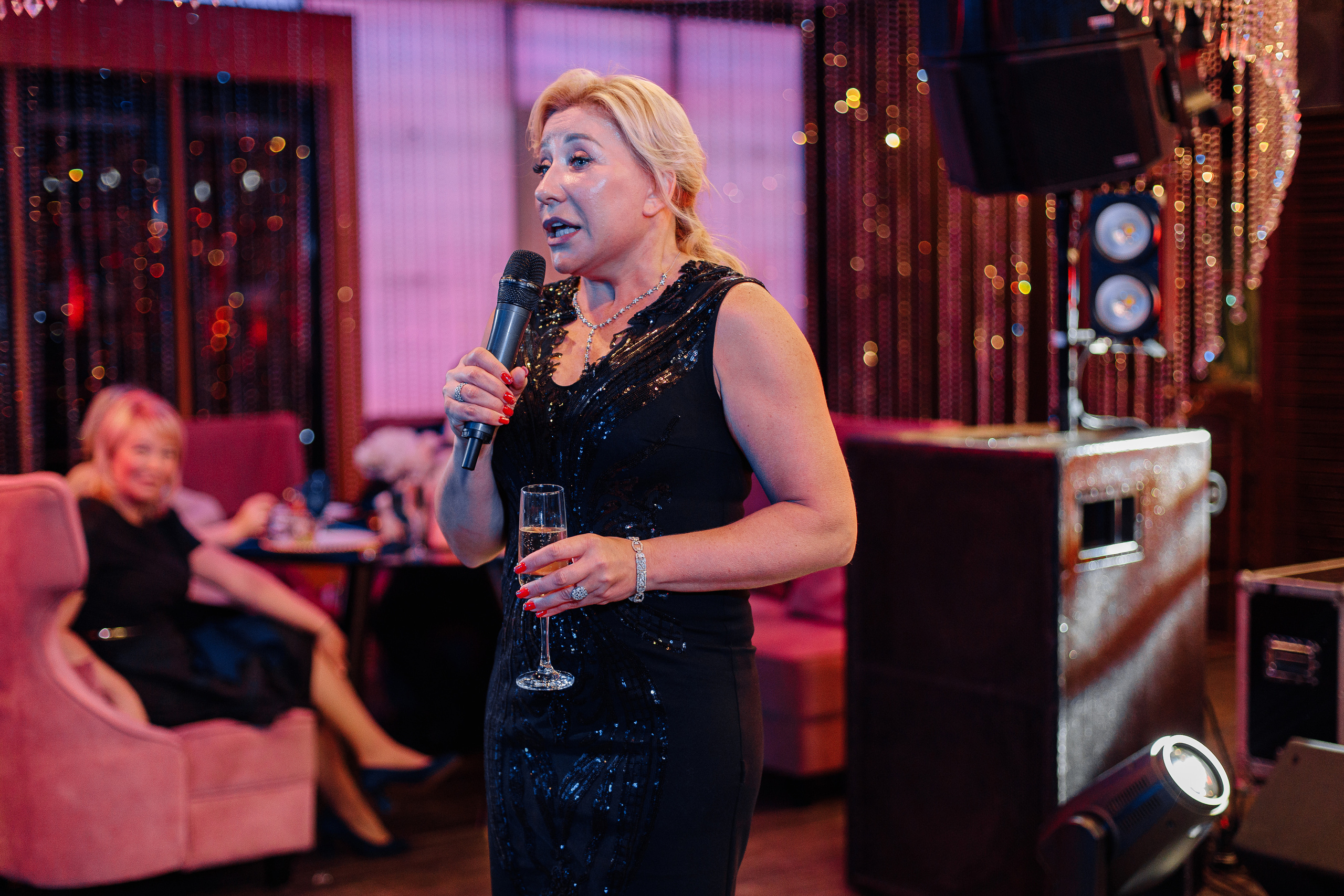 Не самый лучший день. Свадебный и портретный фотограф в Королёве Сергей Чихарев