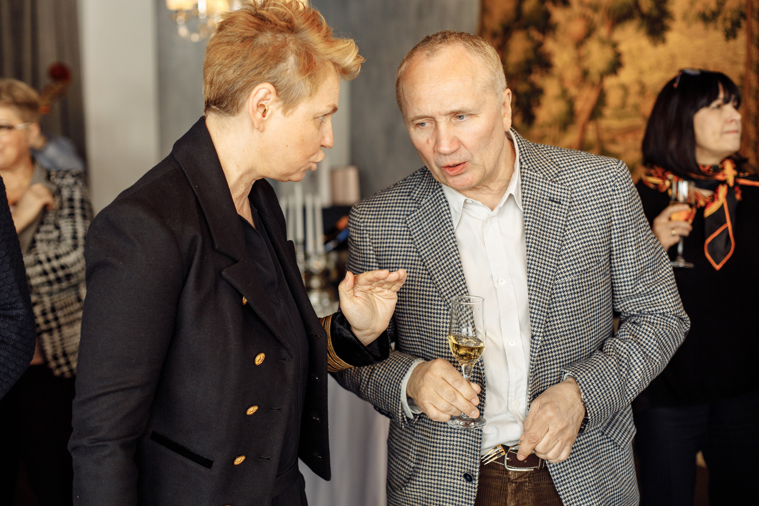 День рождения в 39BAR. Свадебный и портретный фотограф в Королёве Сергей Чихарев