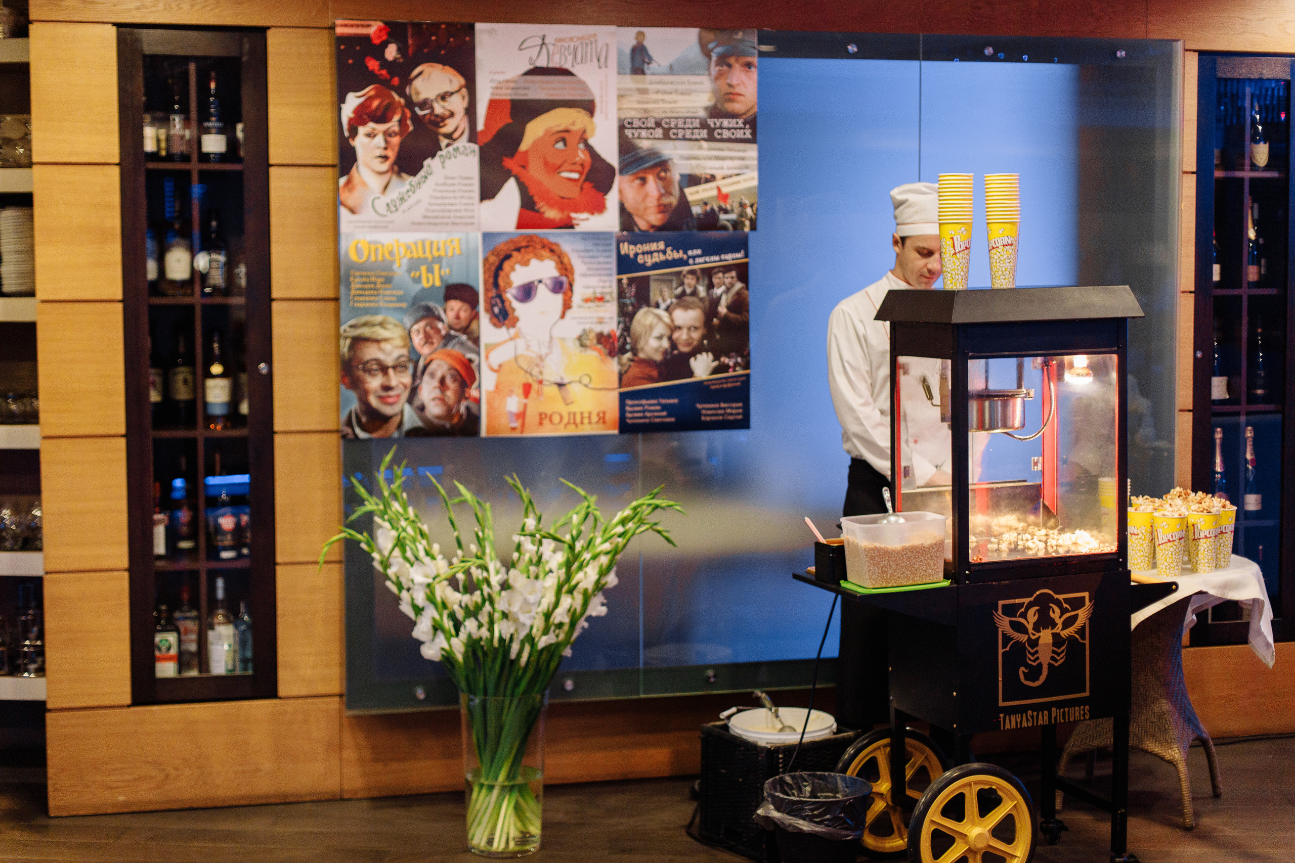 Не самый лучший день. Свадебный и портретный фотограф в Королёве Сергей Чихарев