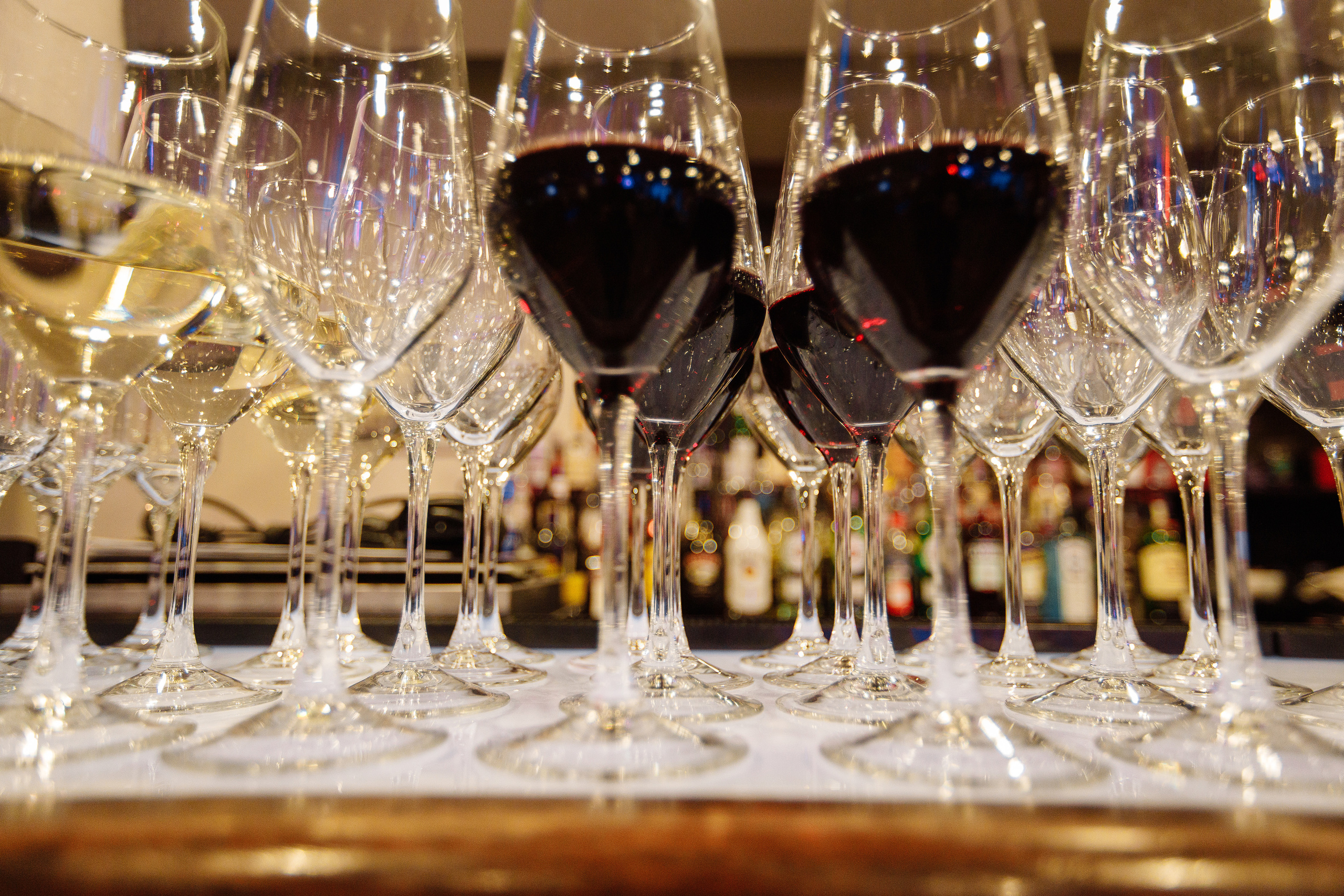 Не самый лучший день. Свадебный и портретный фотограф в Королёве Сергей Чихарев