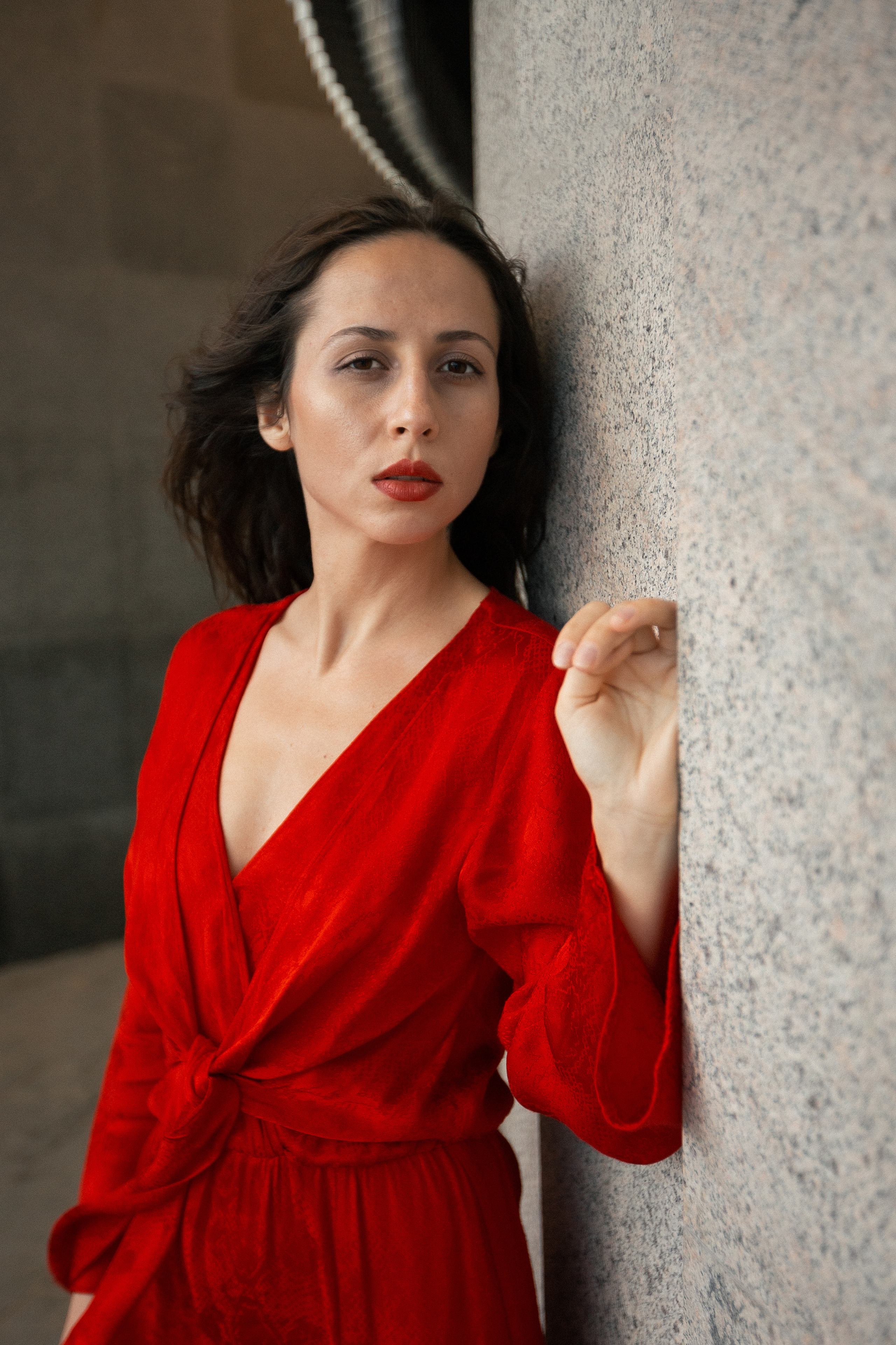 Катя. Свадебный и портретный фотограф в Королёве Сергей Чихарев