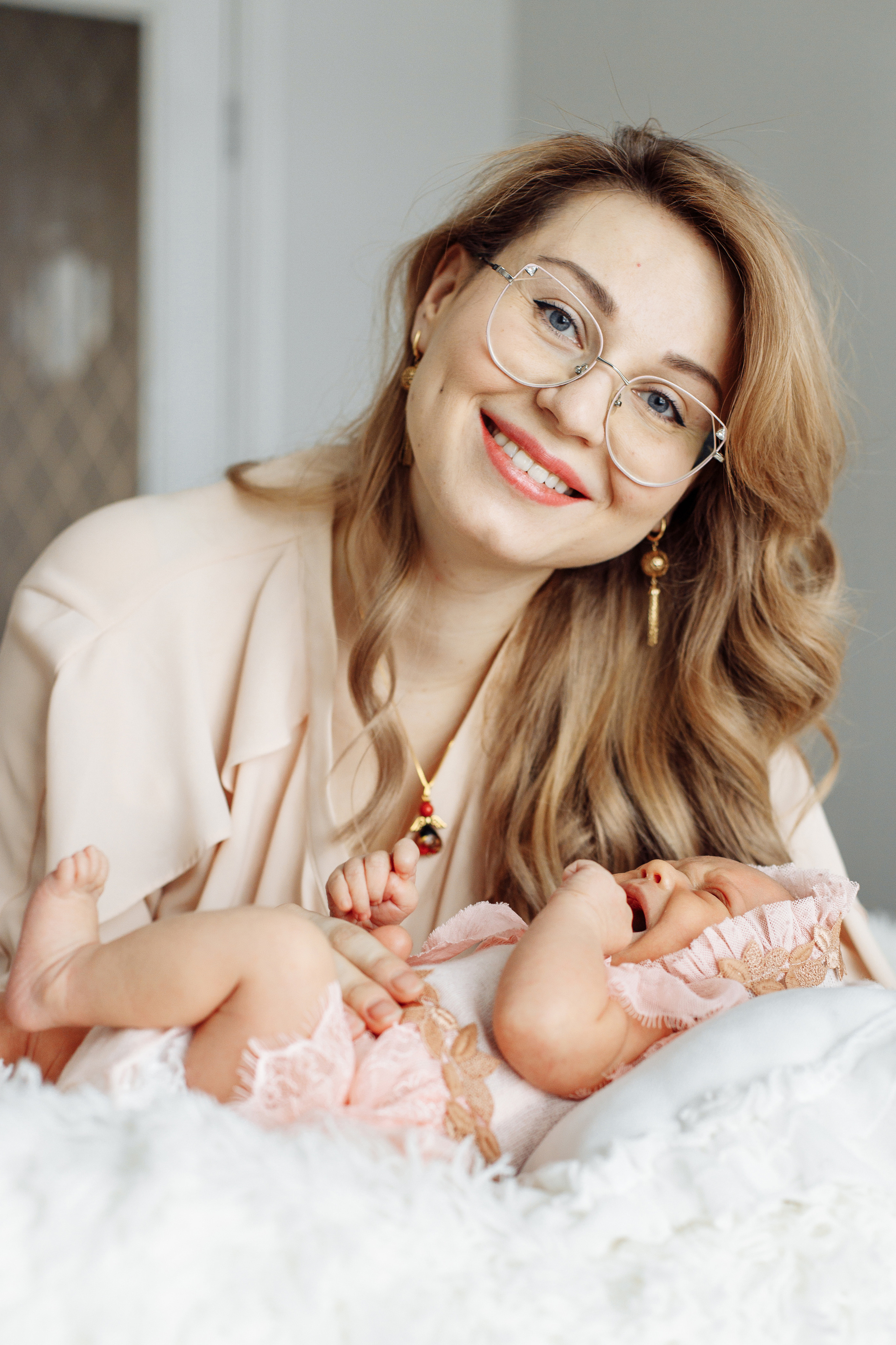 Home, sweet, home. Свадебный и портретный фотограф в Королёве Сергей Чихарев