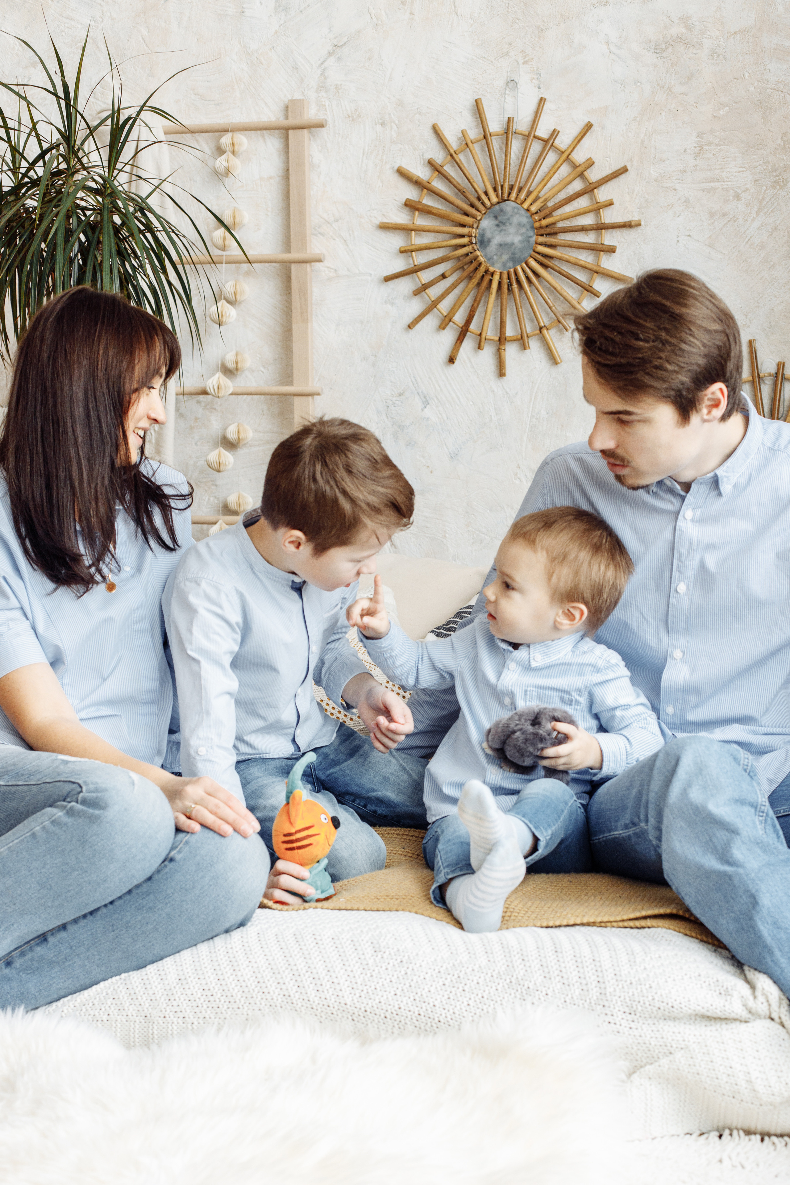 Счастливы вместе. Свадебный и портретный фотограф в Королёве Сергей Чихарев