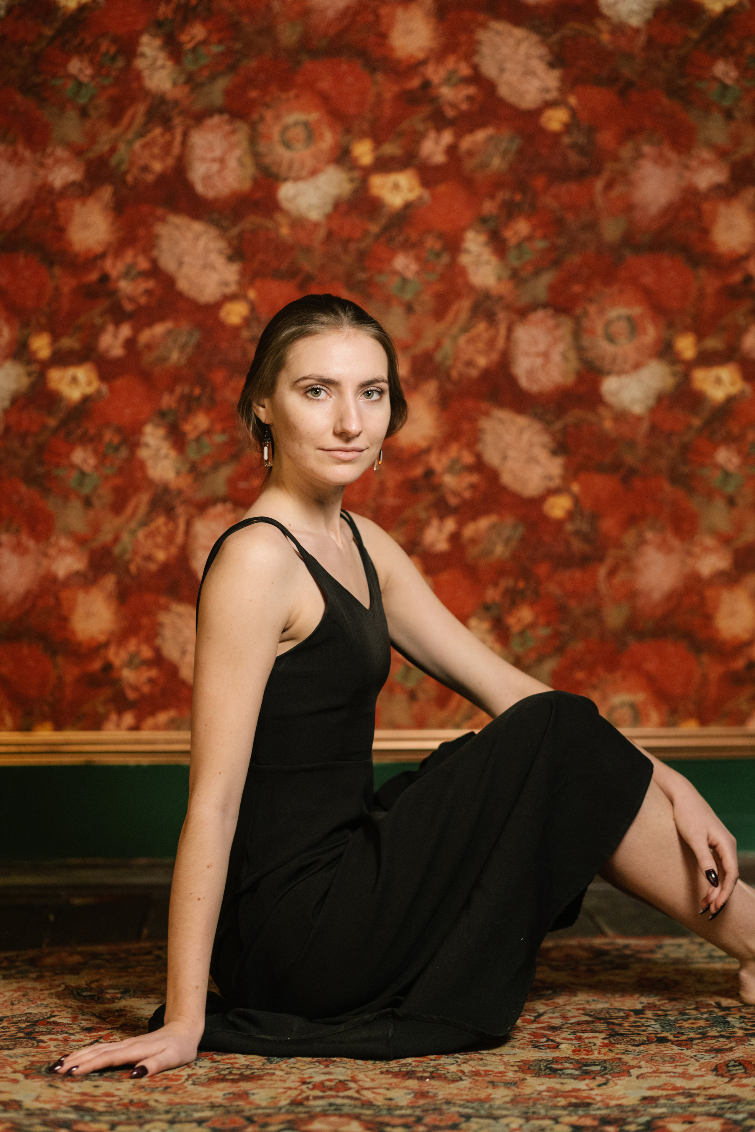 Саша. Свадебный и портретный фотограф в Королёве Сергей Чихарев