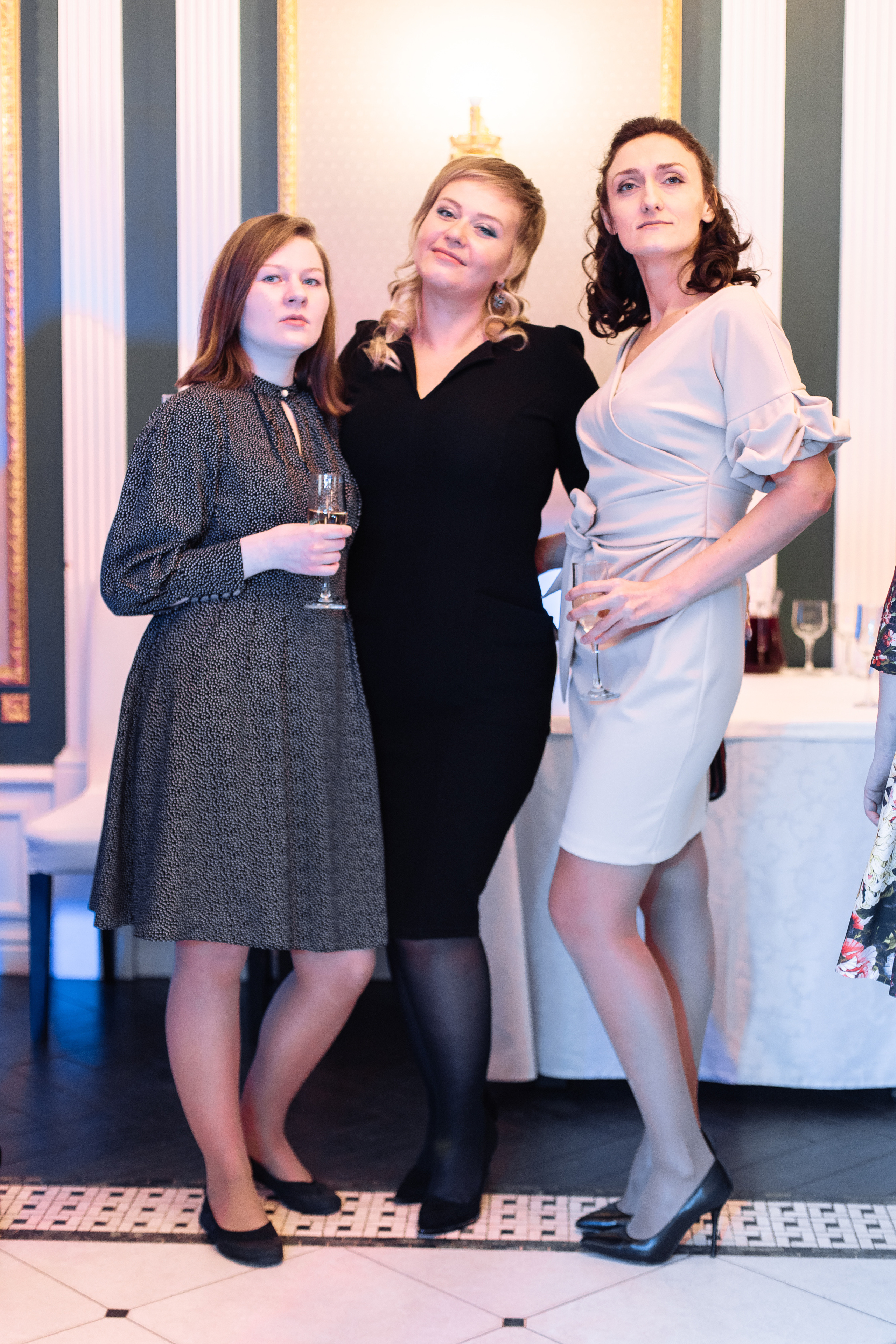 Корпоратив Реалстрой. Свадебный и портретный фотограф в Королёве Сергей Чихарев