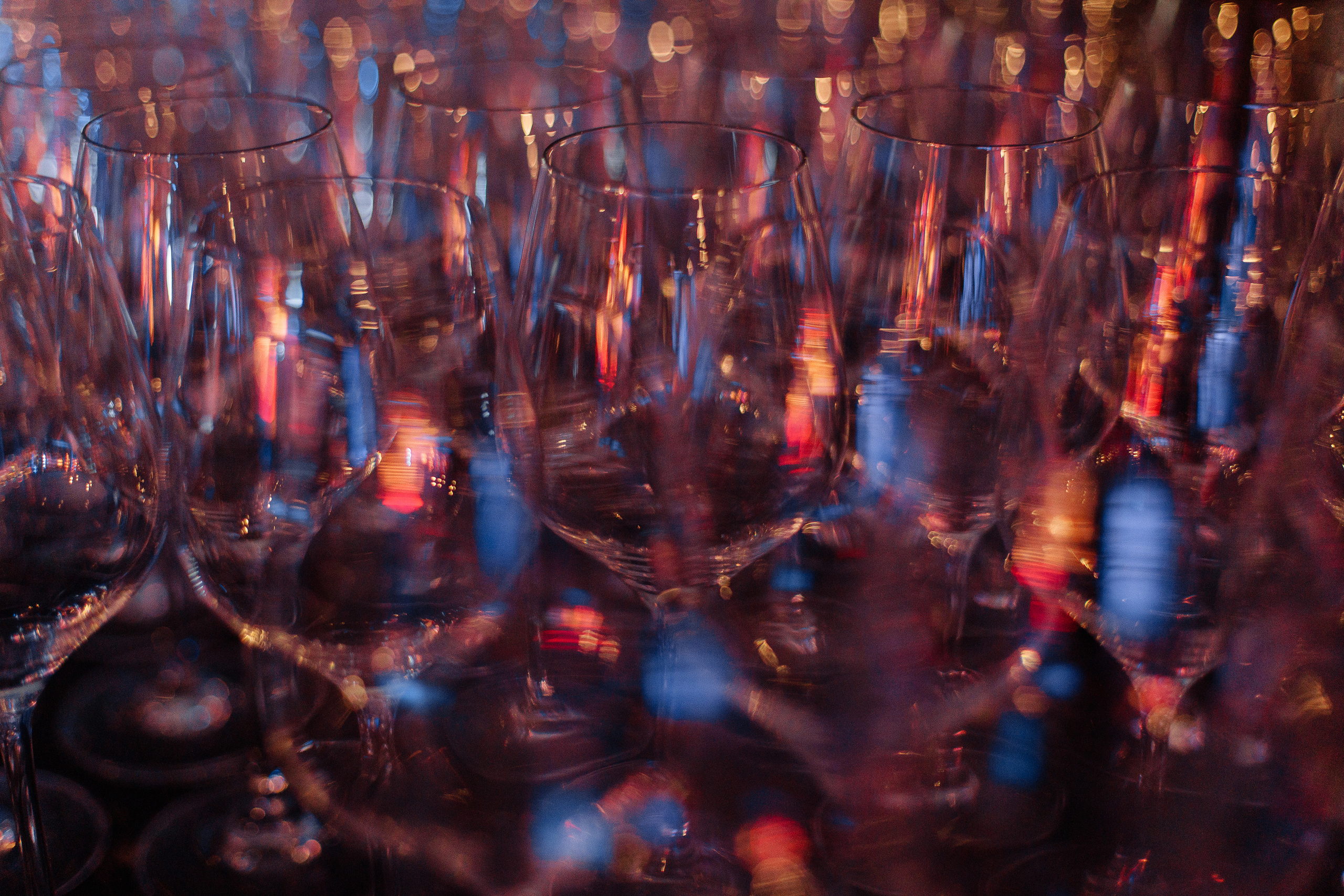 Не самый лучший день. Свадебный и портретный фотограф в Королёве Сергей Чихарев