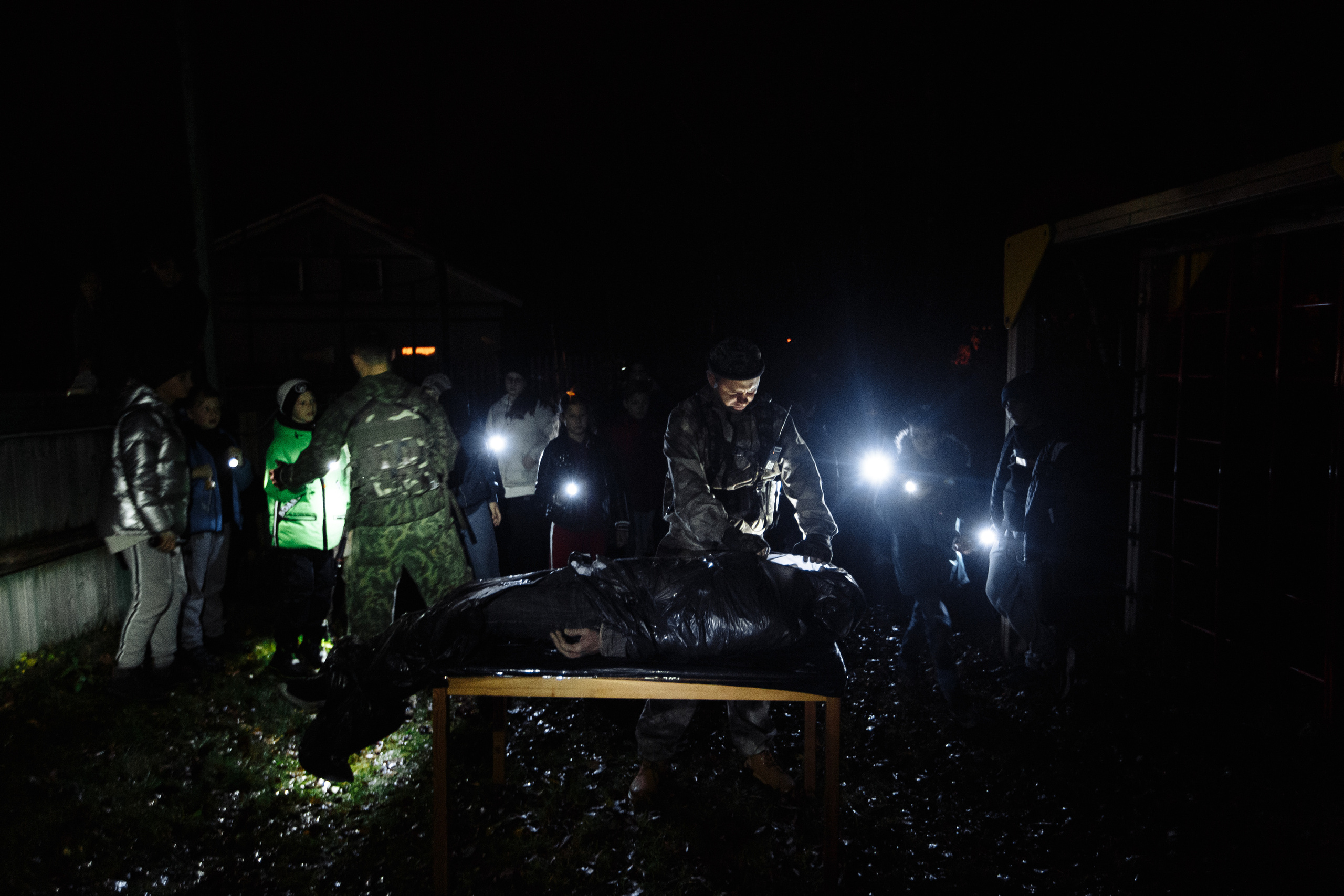 День рождения Арсения. Свадебный и портретный фотограф в Королёве Сергей Чихарев