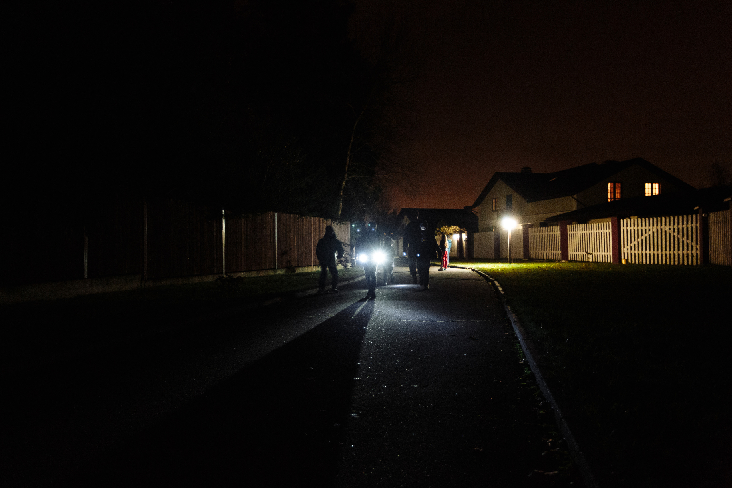 День рождения Арсения. Свадебный и портретный фотограф в Королёве Сергей Чихарев