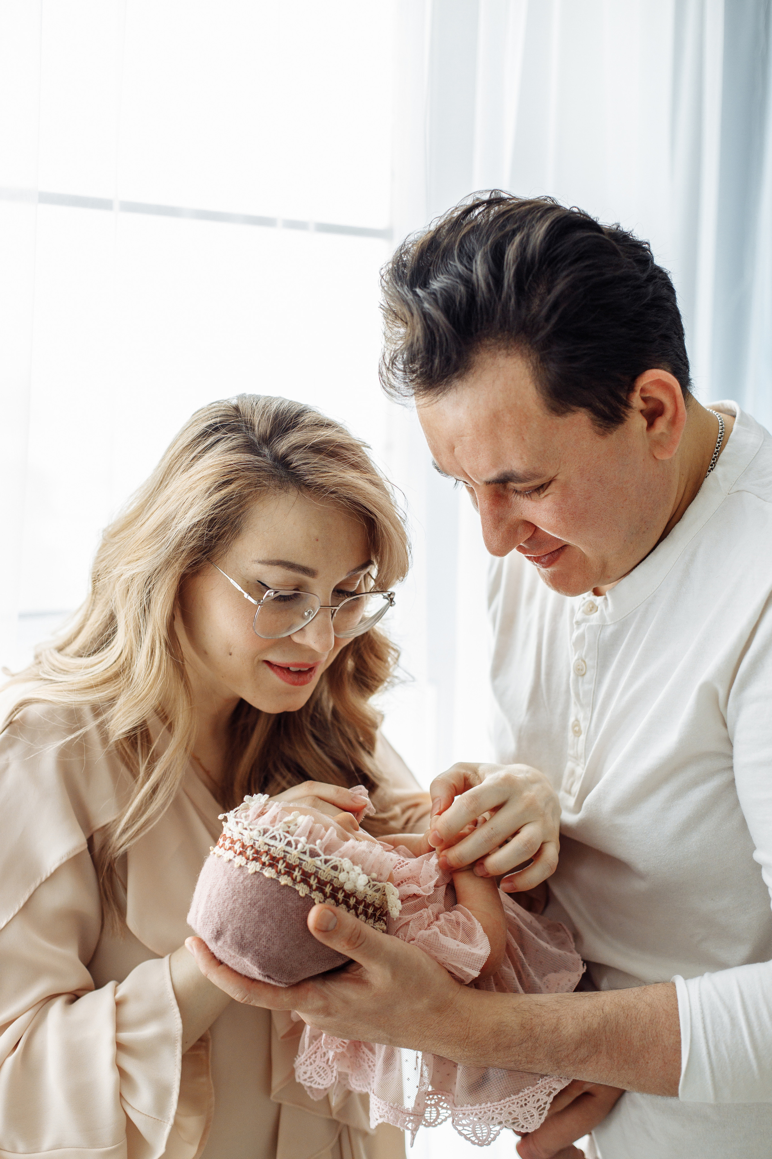 Home, sweet, home. Свадебный и портретный фотограф в Королёве Сергей Чихарев