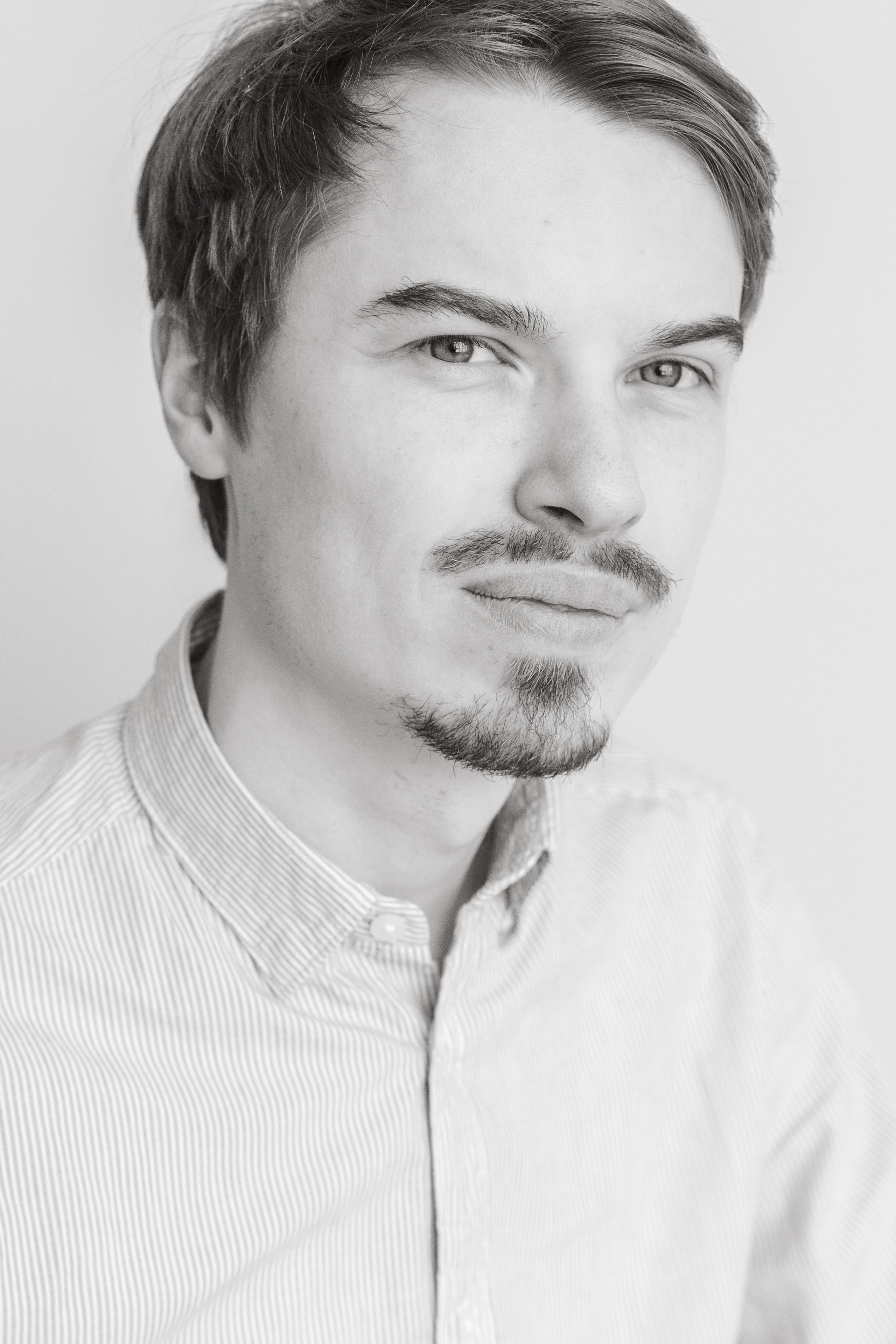 Счастливы вместе. Свадебный и портретный фотограф в Королёве Сергей Чихарев