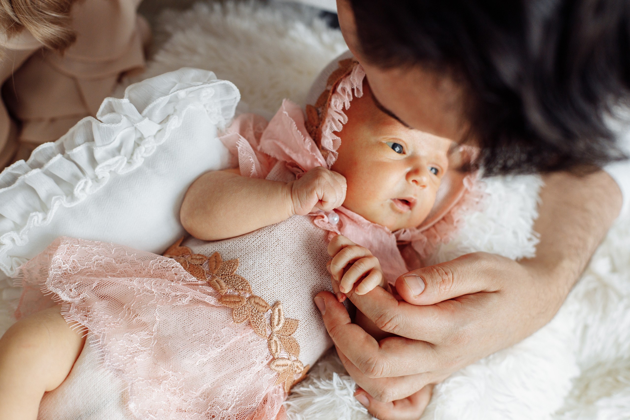 Home, sweet, home. Свадебный и портретный фотограф в Королёве Сергей Чихарев