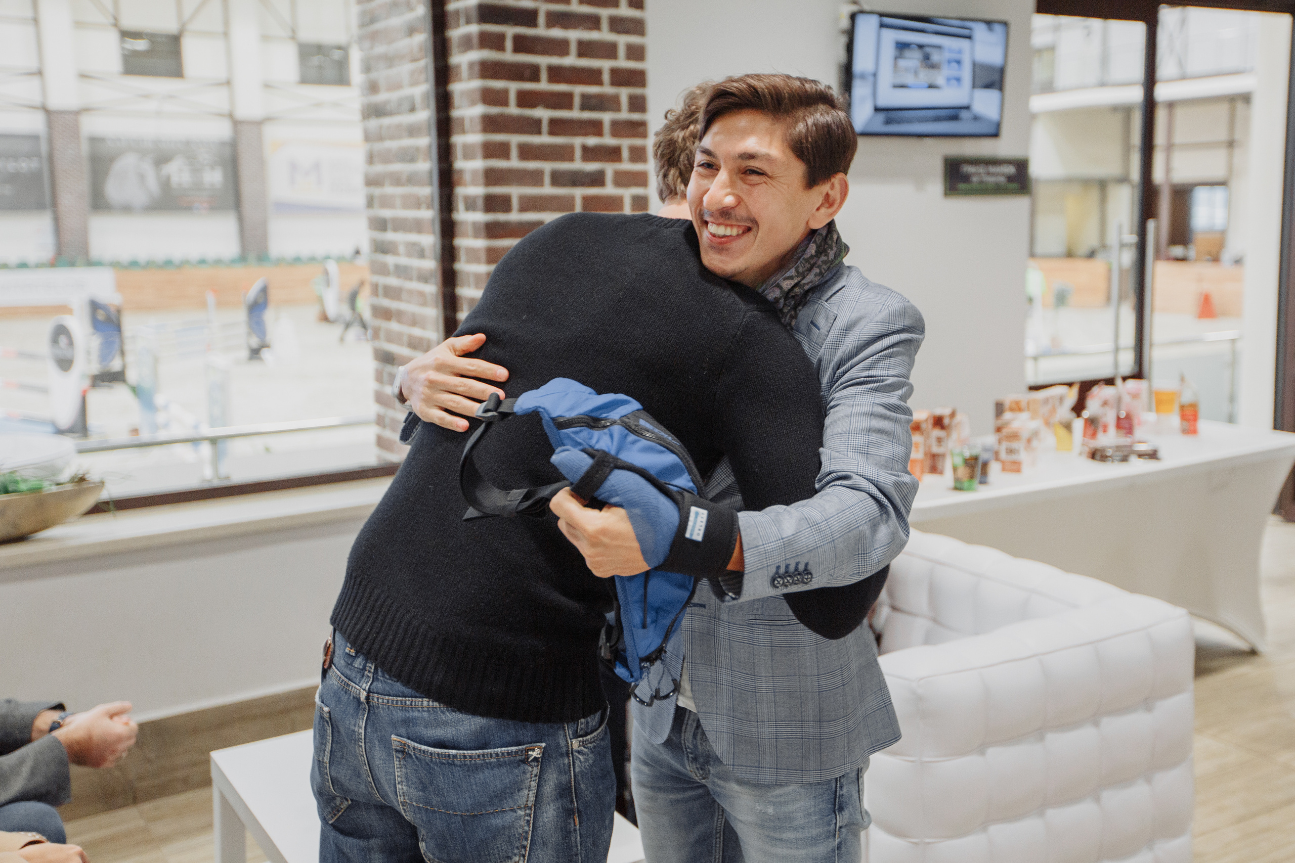 День рождения Анечки. Свадебный и портретный фотограф в Королёве Сергей Чихарев