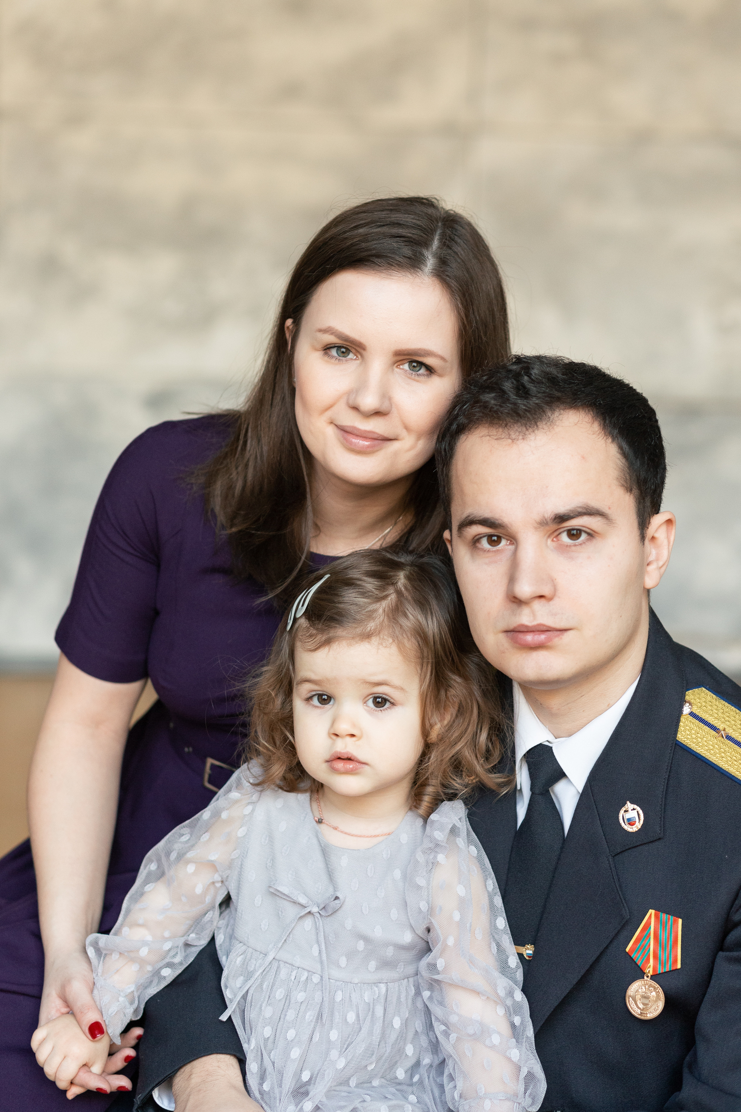 Семейные съемки. Свадебный и портретный фотограф в Королёве Сергей Чихарев