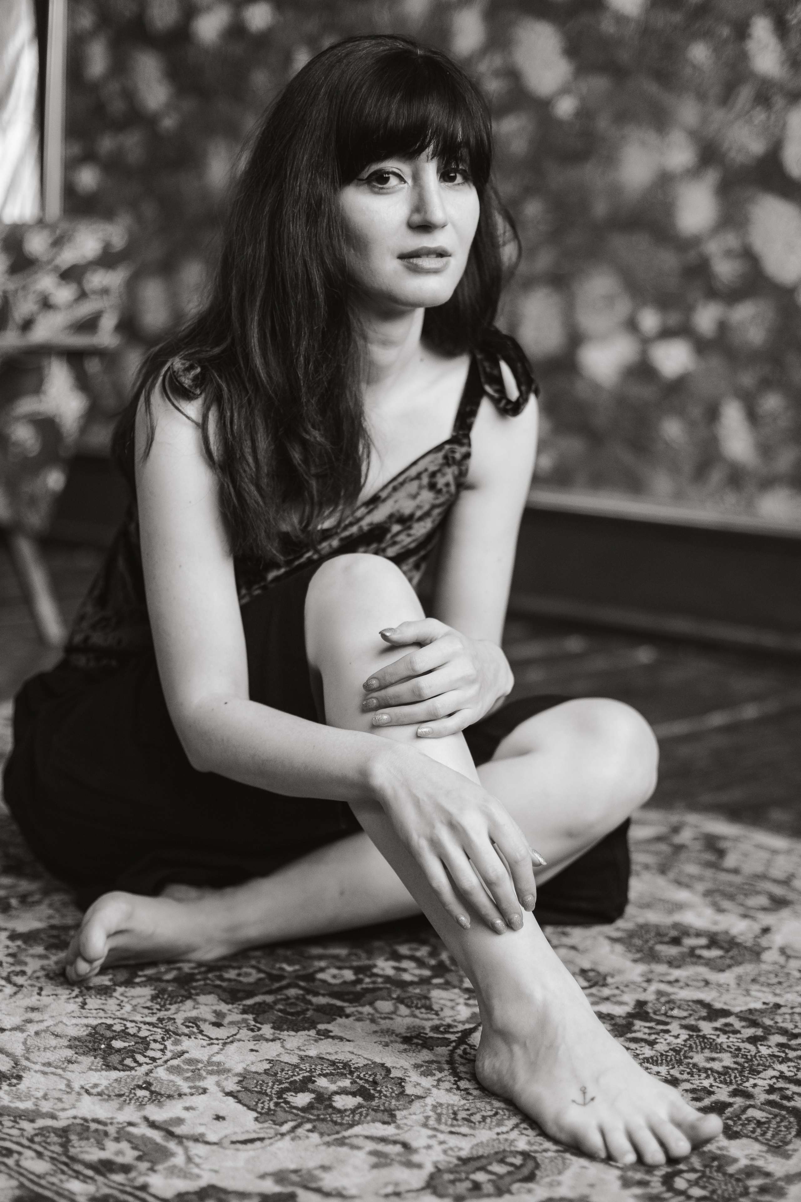 Лиана. Свадебный и портретный фотограф в Королёве Сергей Чихарев