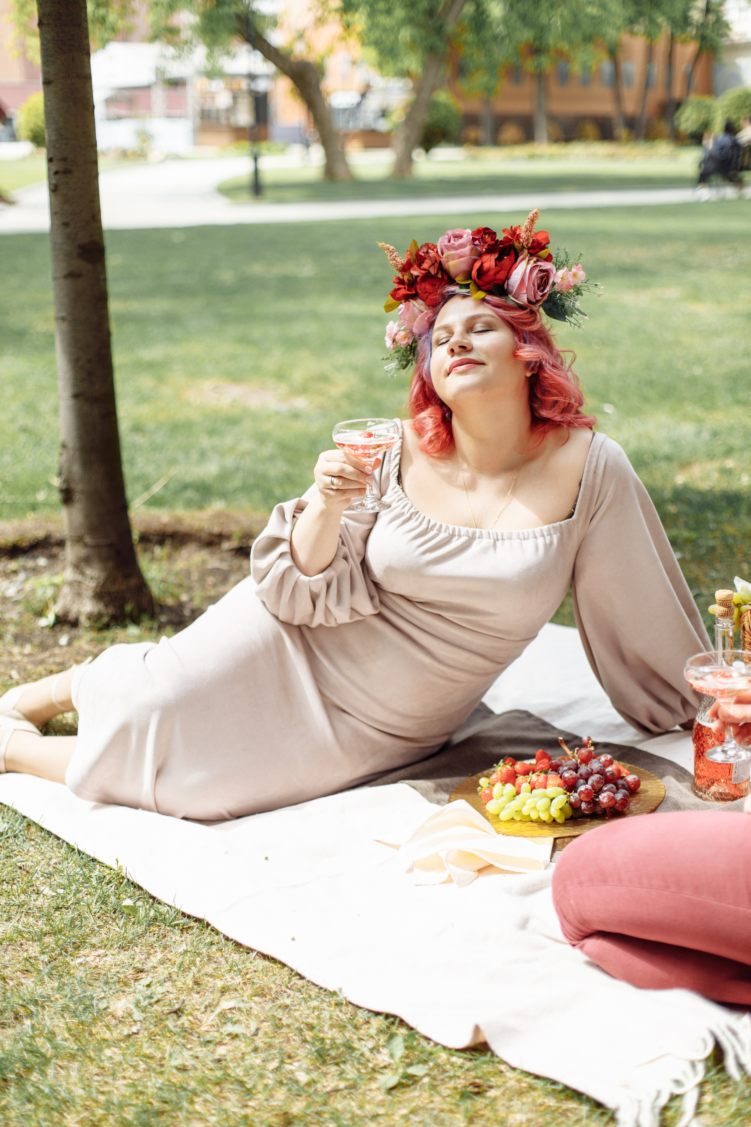 Десять лет любви. Свадебный и портретный фотограф в Королёве Сергей Чихарев