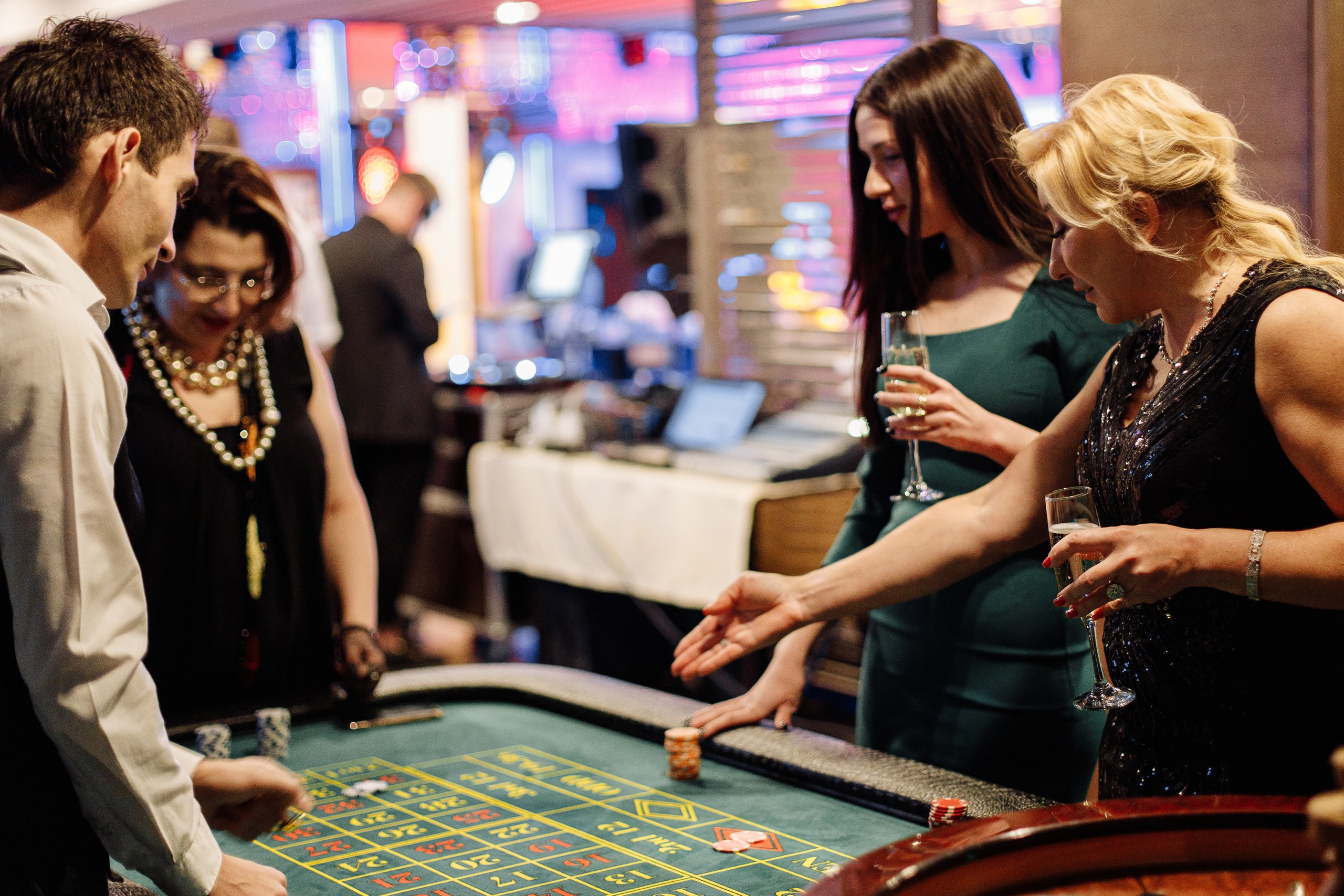 Не самый лучший день. Свадебный и портретный фотограф в Королёве Сергей Чихарев