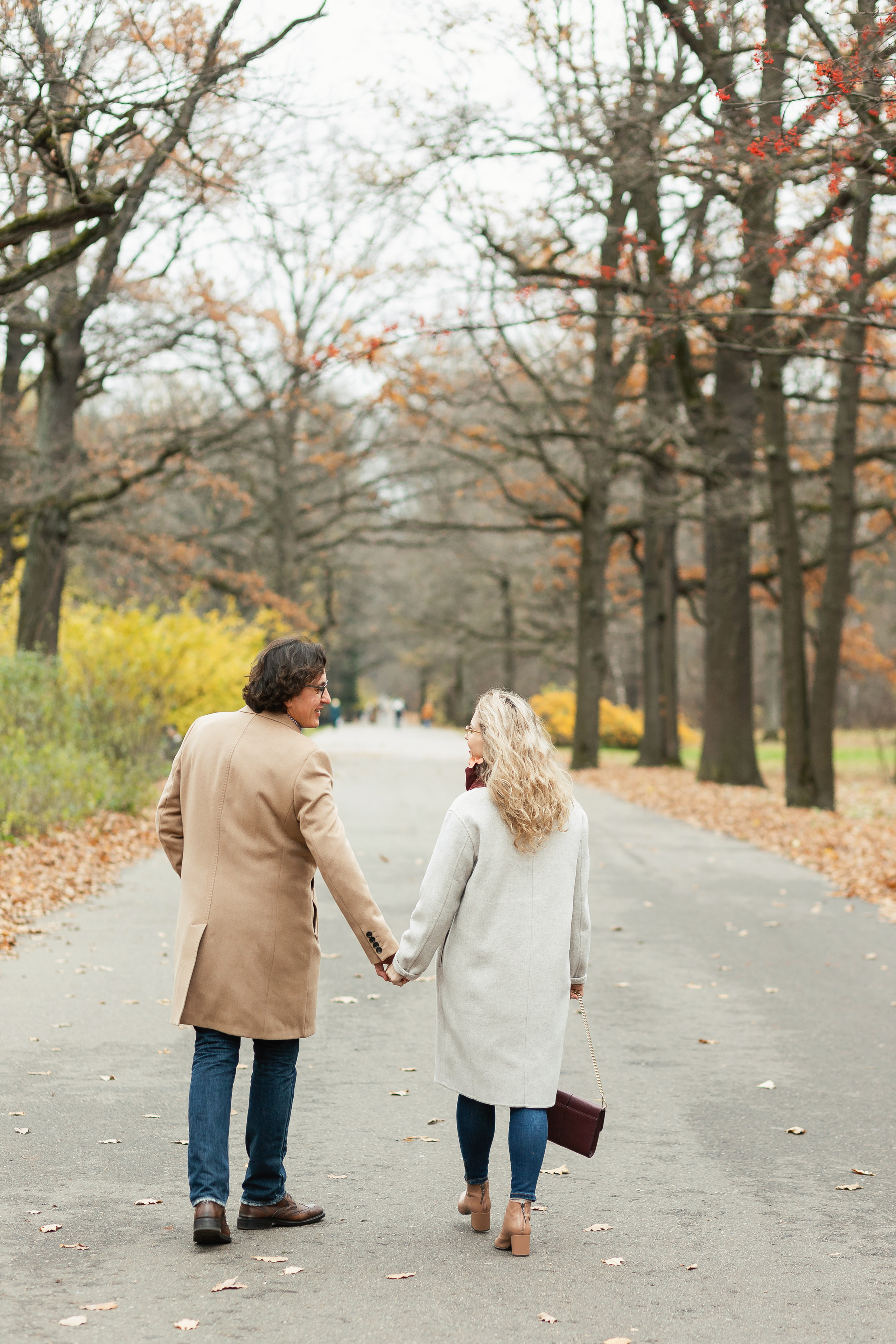 Аня и Витя. Свадебный и портретный фотограф в Королёве Сергей Чихарев