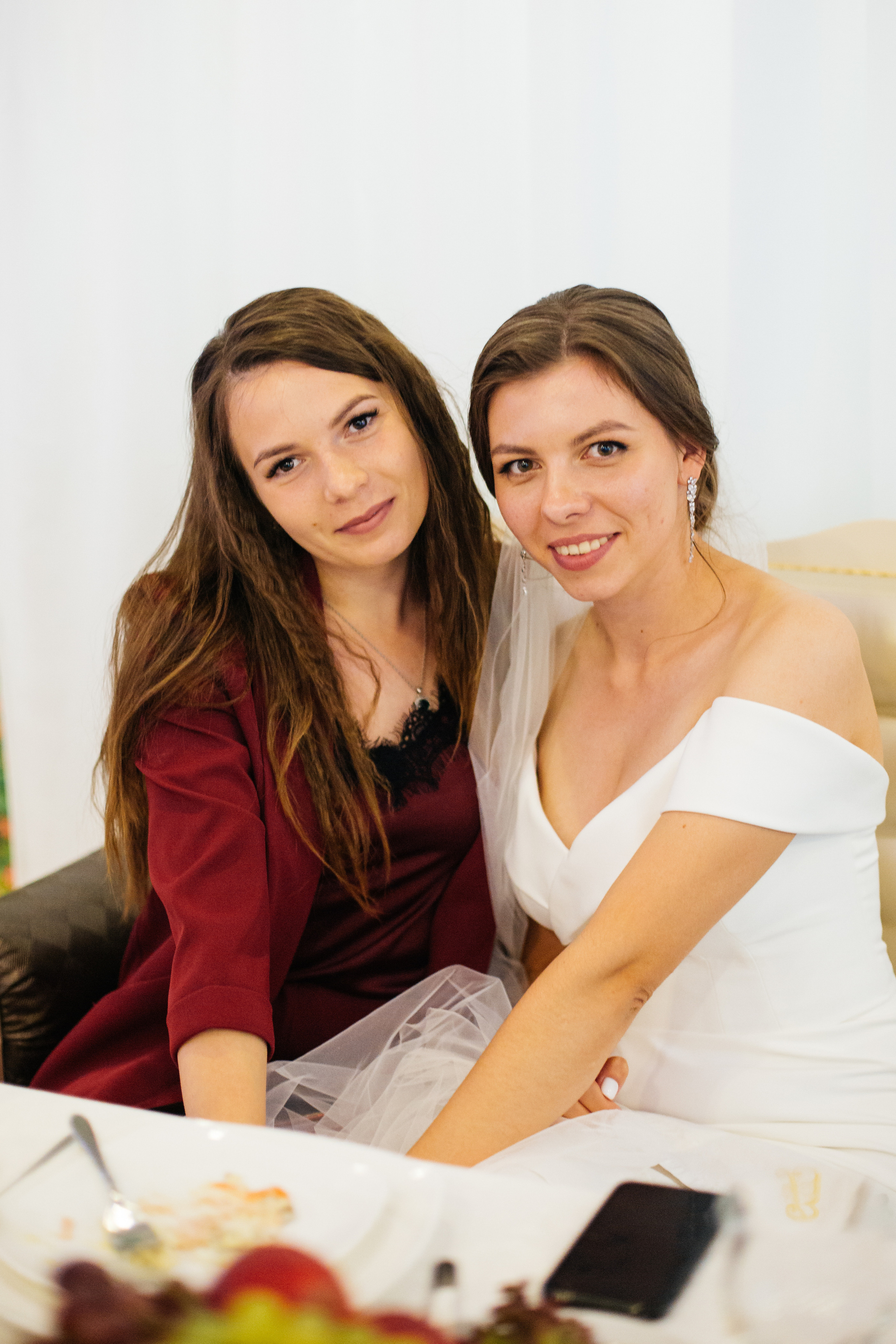 Наташа и Леша. Свадебный и портретный фотограф в Королёве Сергей Чихарев