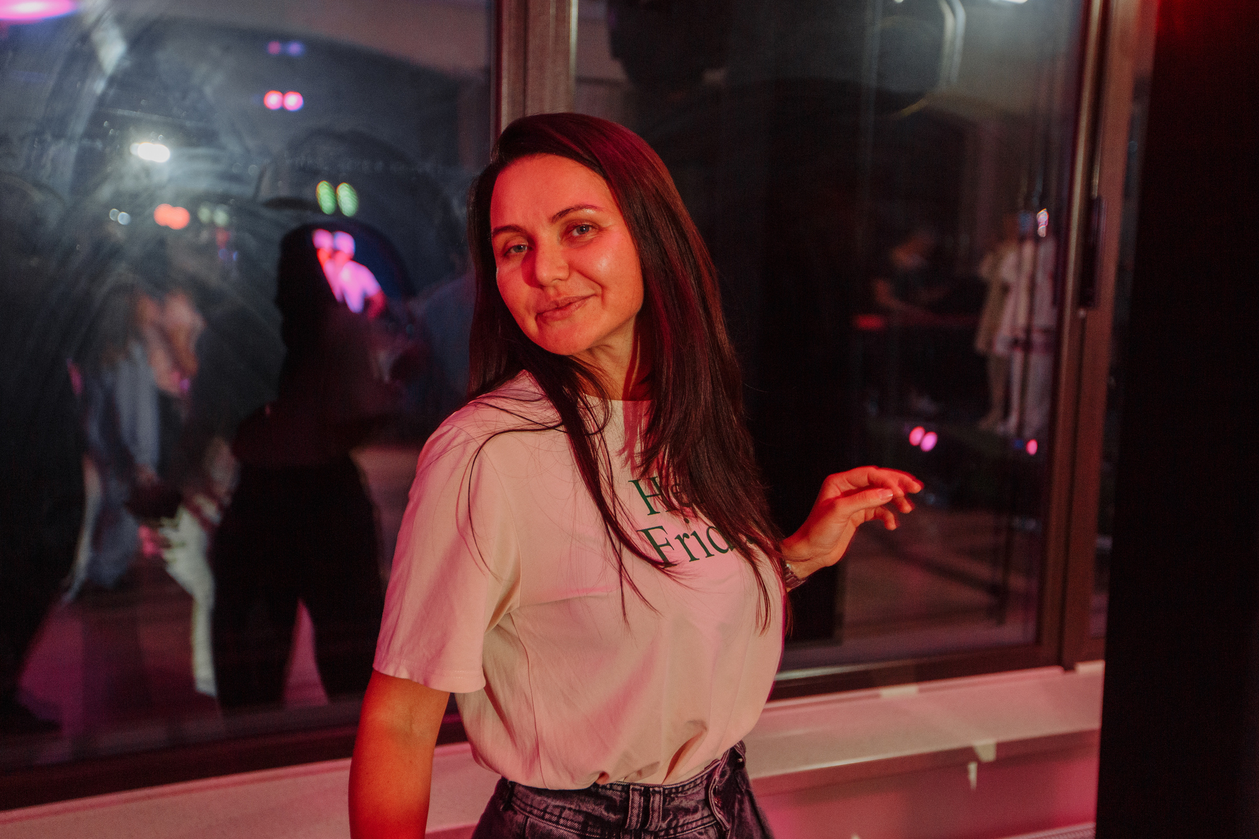 День рождения Анечки. Свадебный и портретный фотограф в Королёве Сергей Чихарев