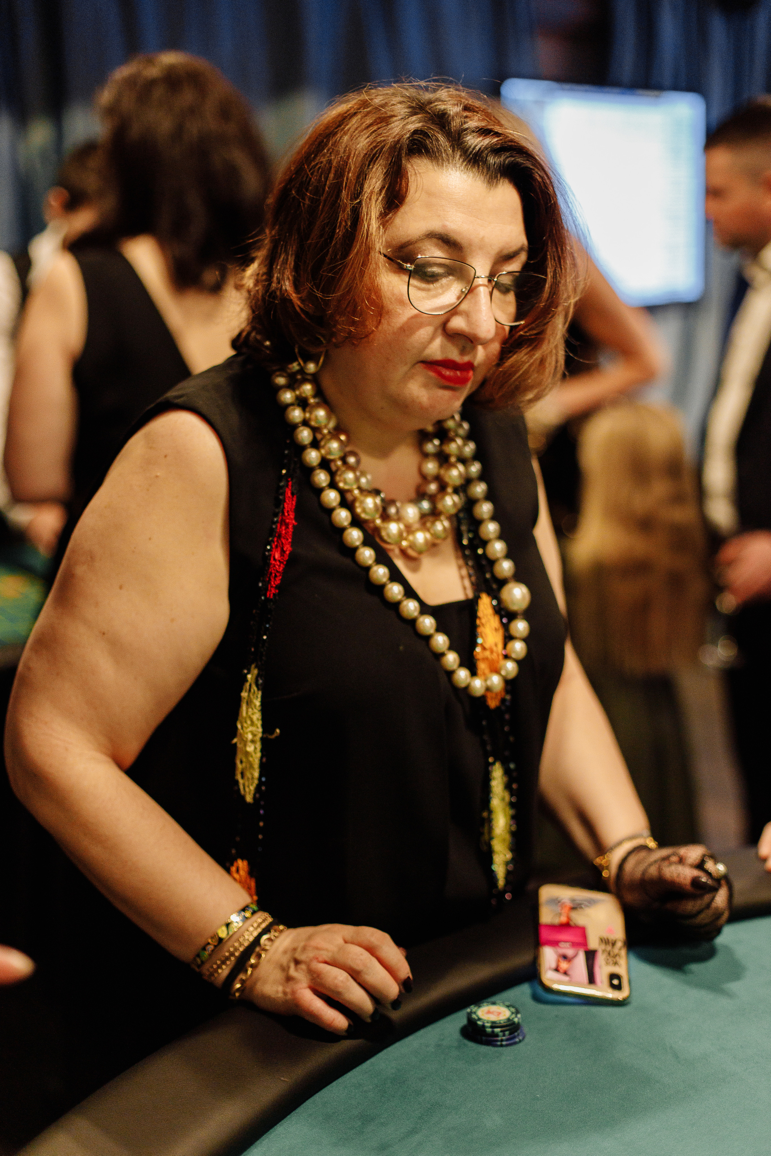 Не самый лучший день. Свадебный и портретный фотограф в Королёве Сергей Чихарев