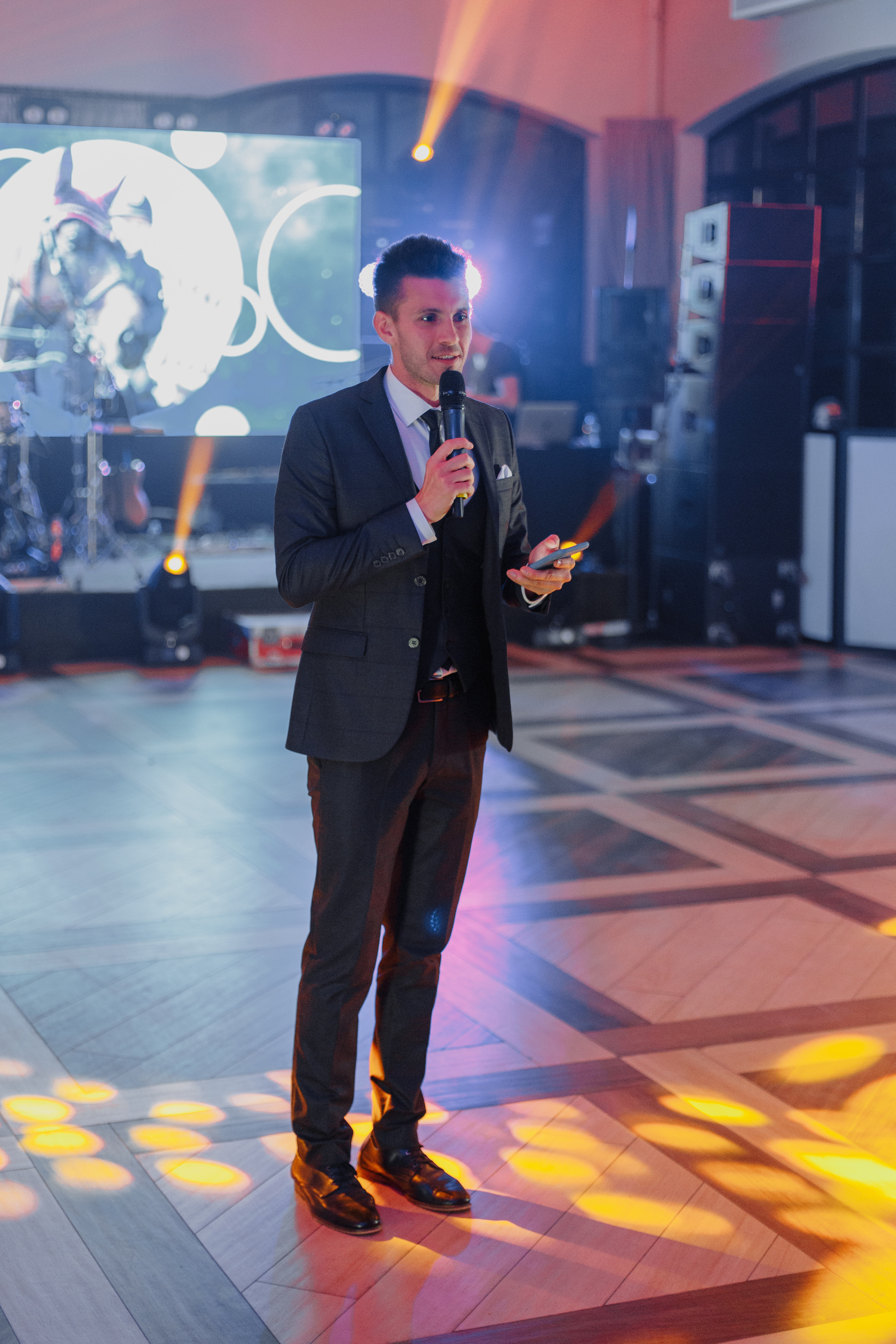 День рождения Анечки. Свадебный и портретный фотограф в Королёве Сергей Чихарев