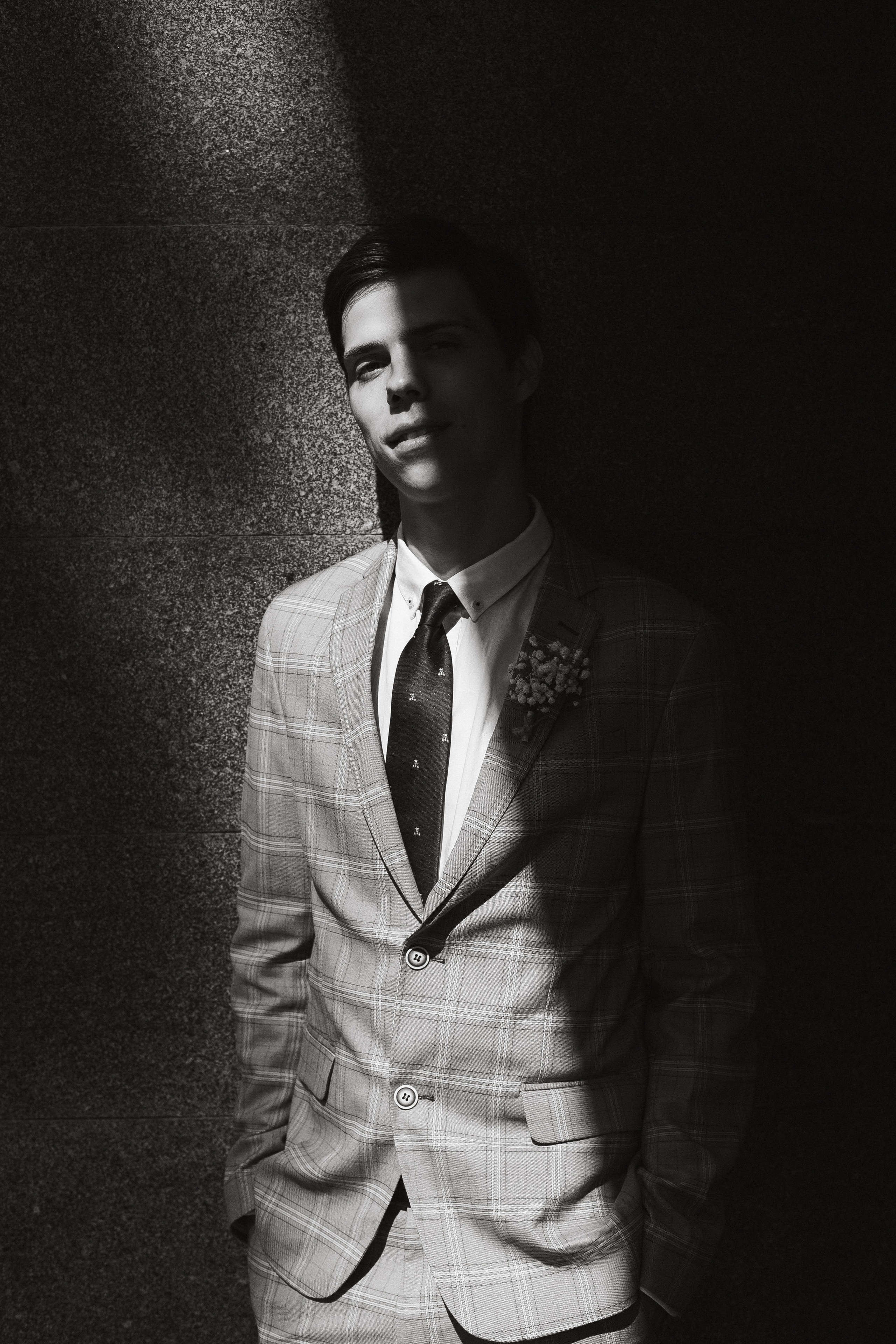 Маша и Владомир. Свадебный и портретный фотограф в Королёве Сергей Чихарев