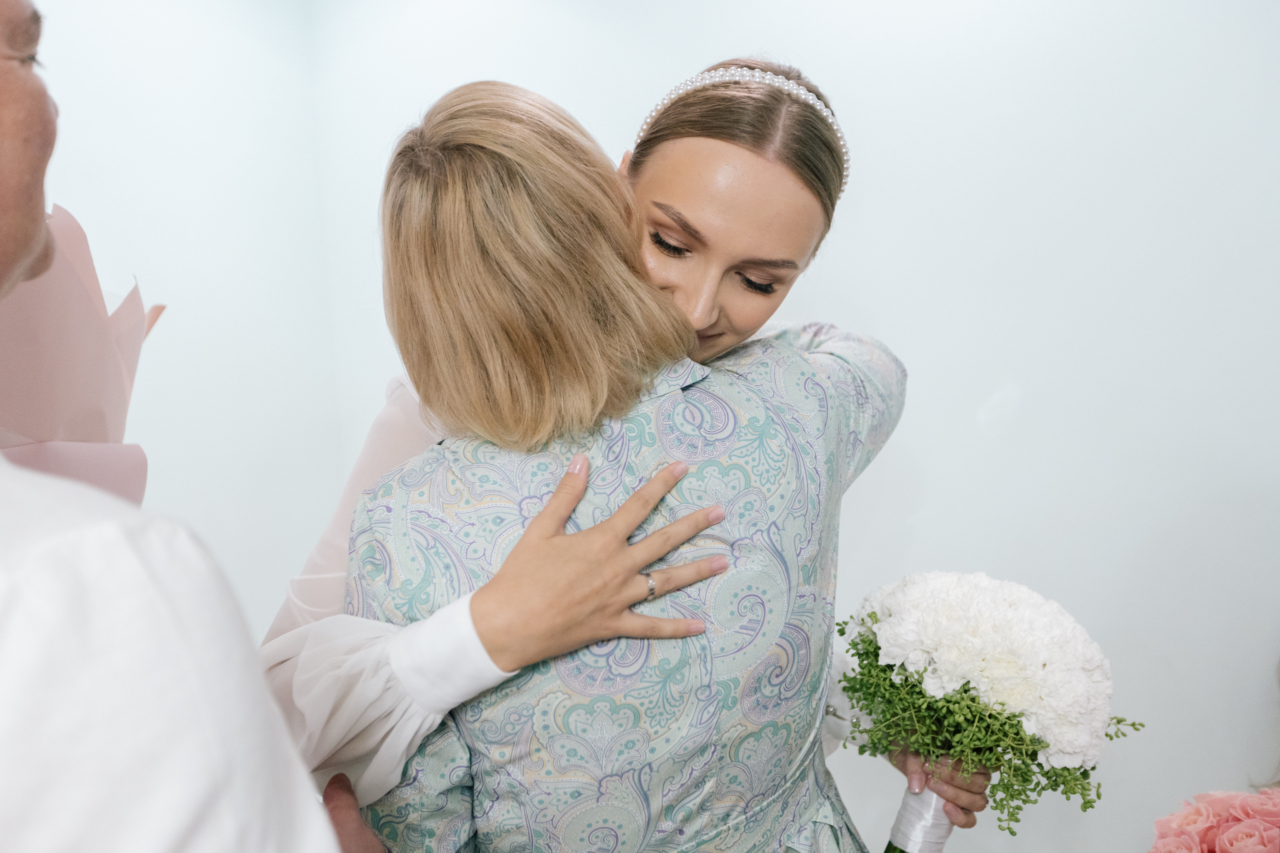 Даша и Дима. Свадебный и портретный фотограф в Королёве Сергей Чихарев