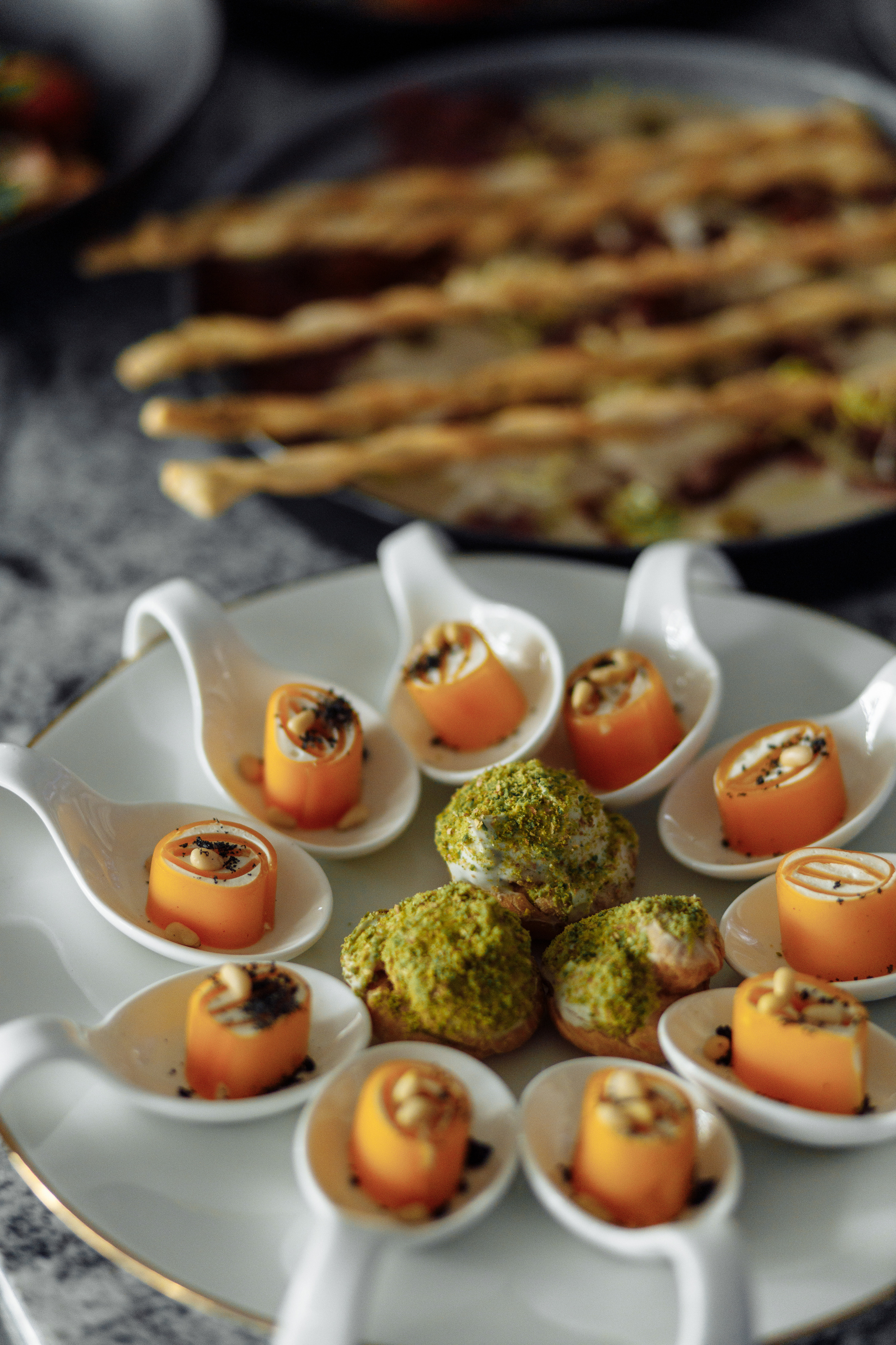 День рождения в 39BAR. Свадебный и портретный фотограф в Королёве Сергей Чихарев