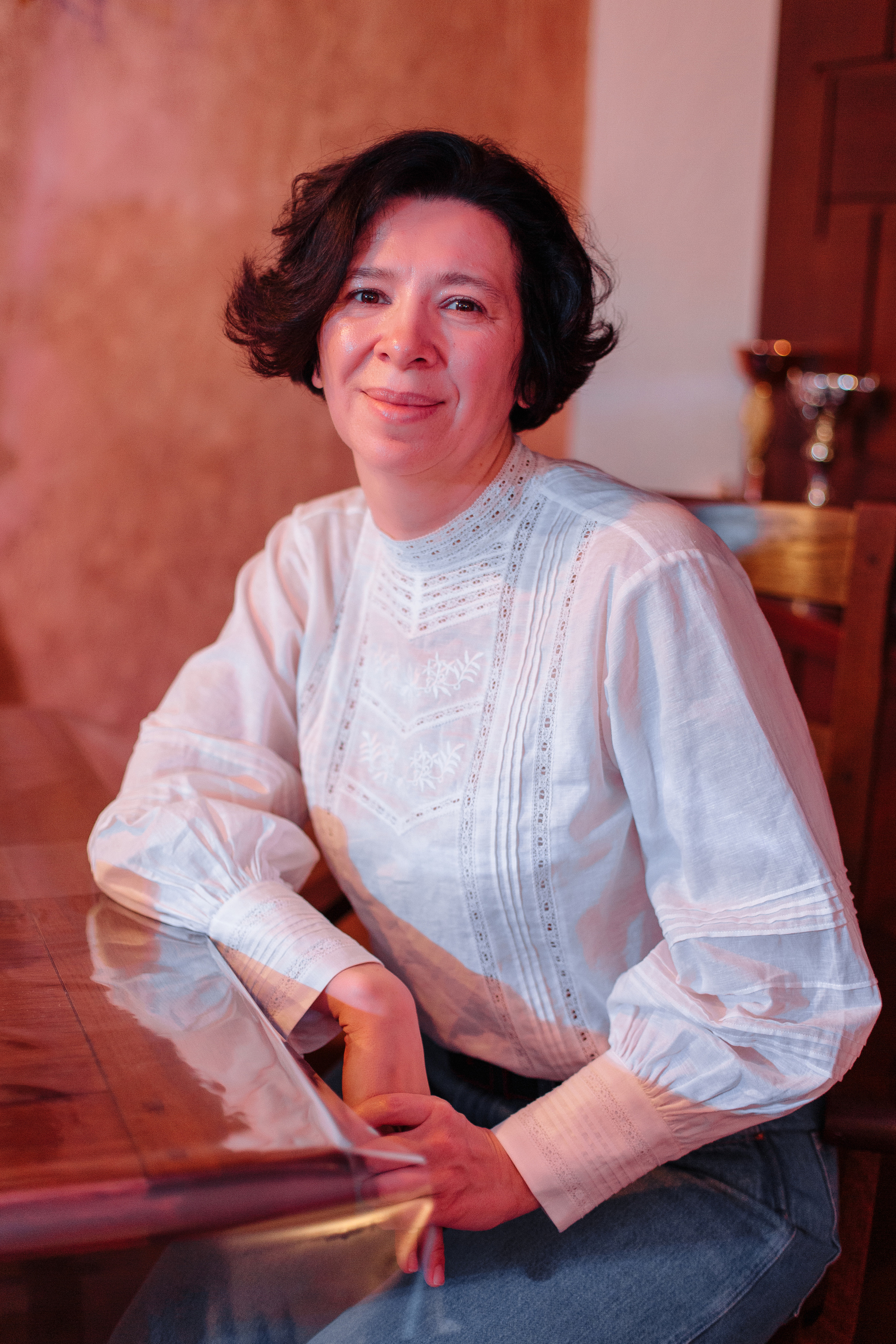 День рождения Арсения. Свадебный и портретный фотограф в Королёве Сергей Чихарев