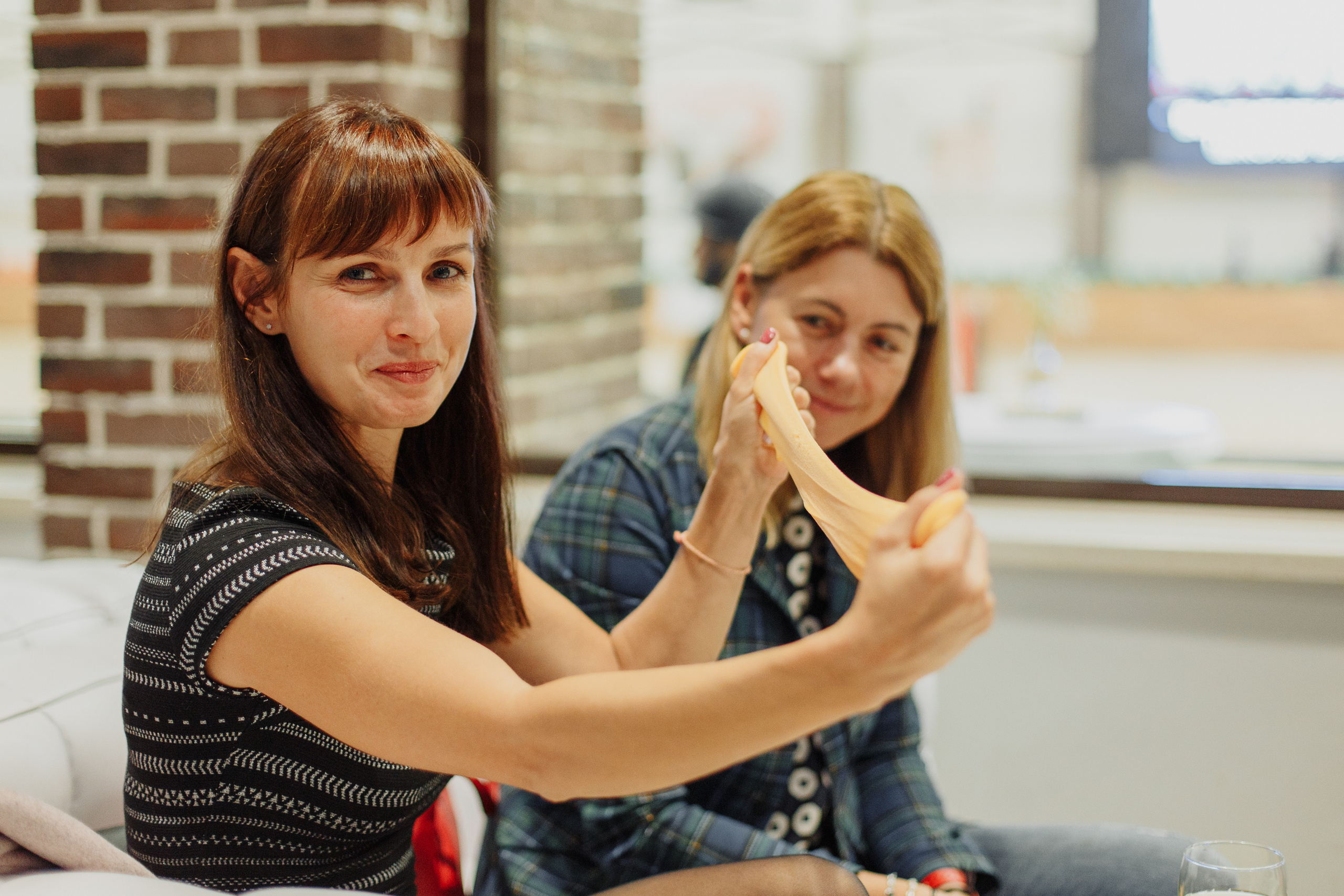 День рождения Анечки. Свадебный и портретный фотограф в Королёве Сергей Чихарев