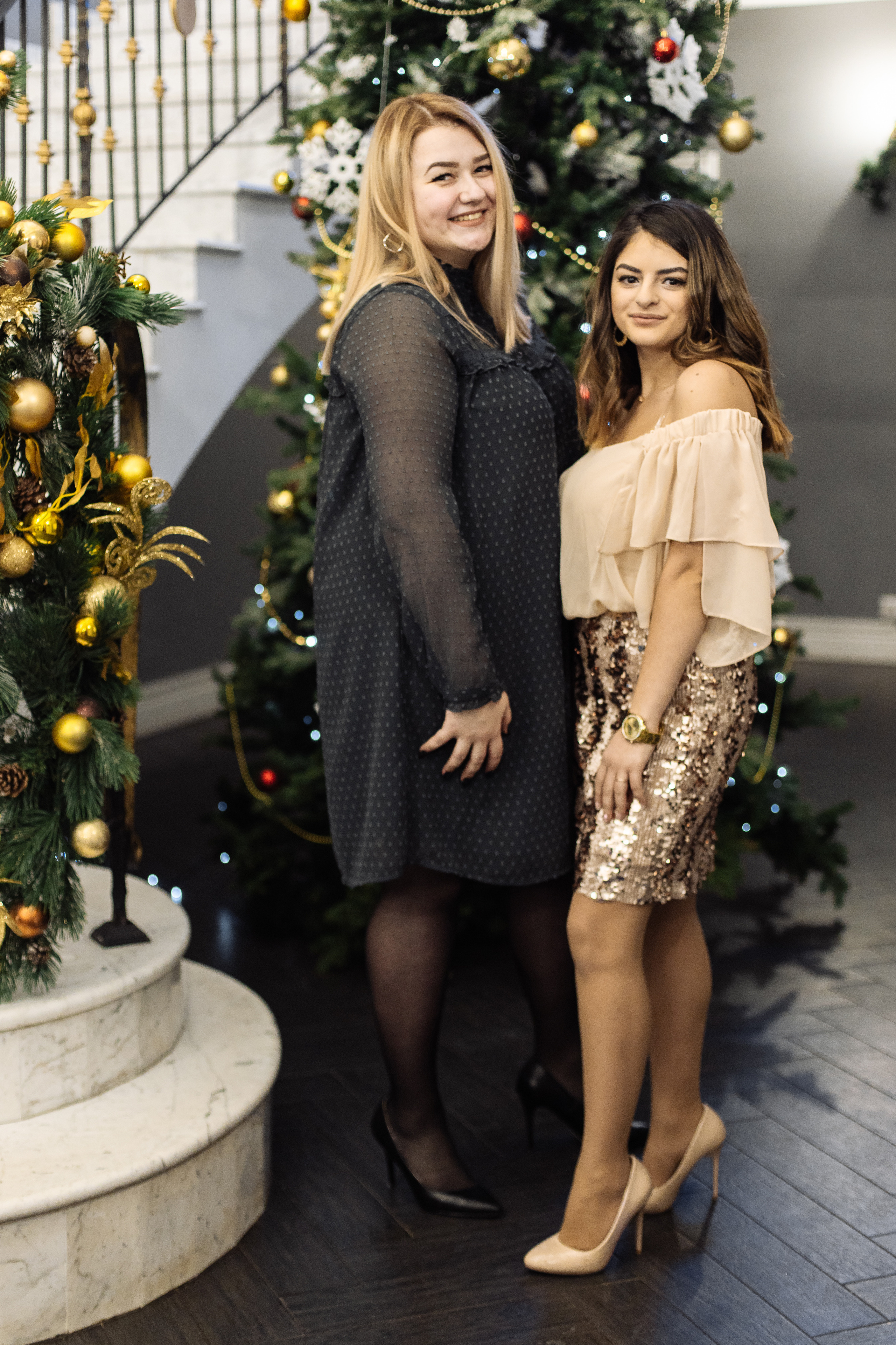 Корпоратив Реалстрой. Свадебный и портретный фотограф в Королёве Сергей Чихарев