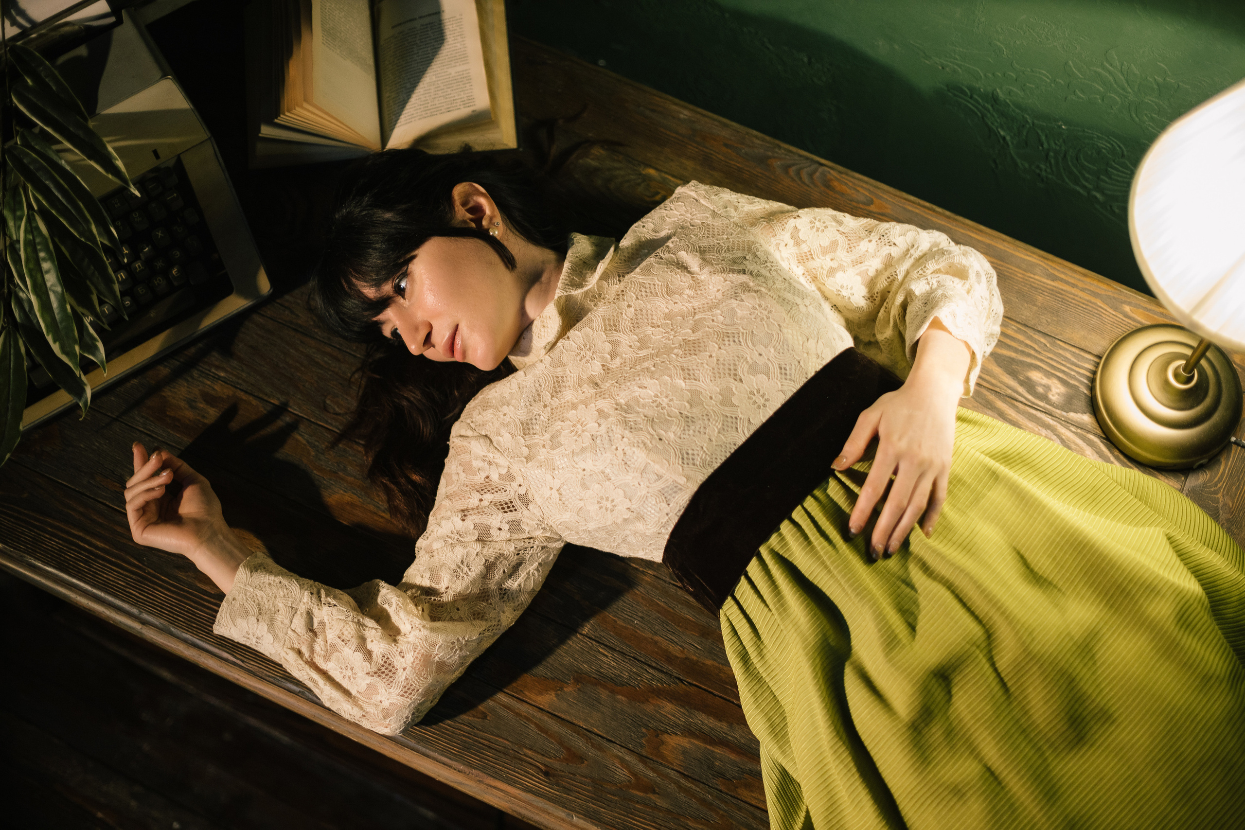 Лиана. Свадебный и портретный фотограф в Королёве Сергей Чихарев