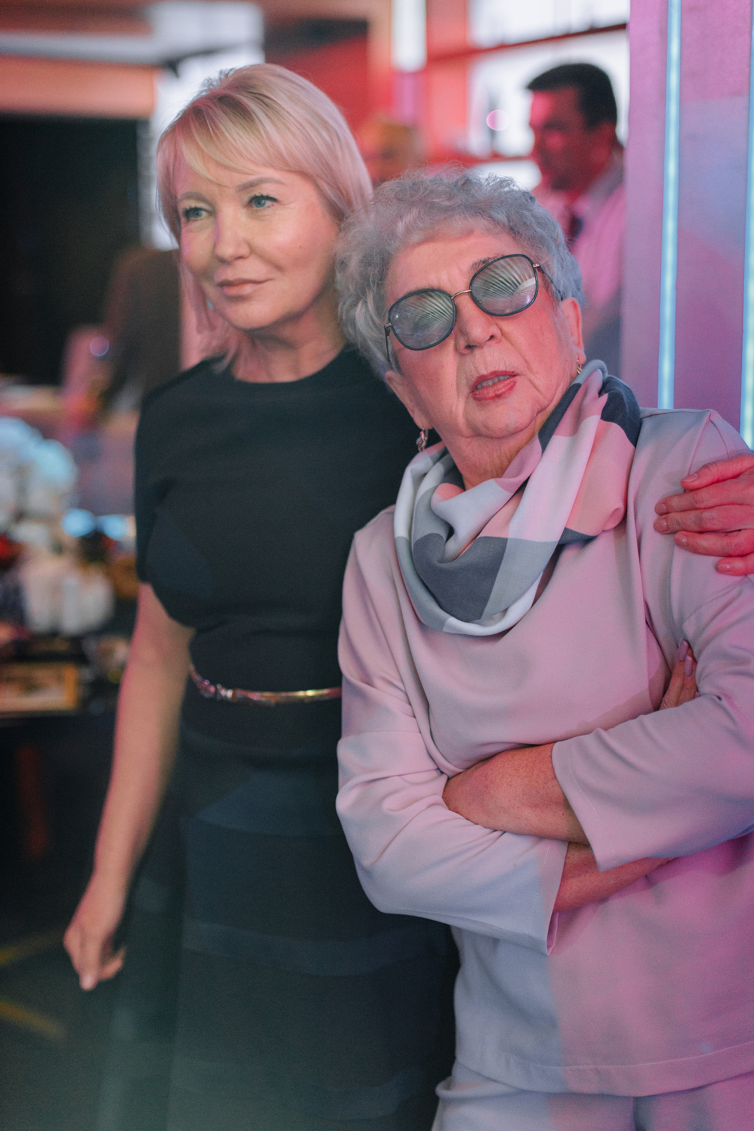 Не самый лучший день. Свадебный и портретный фотограф в Королёве Сергей Чихарев