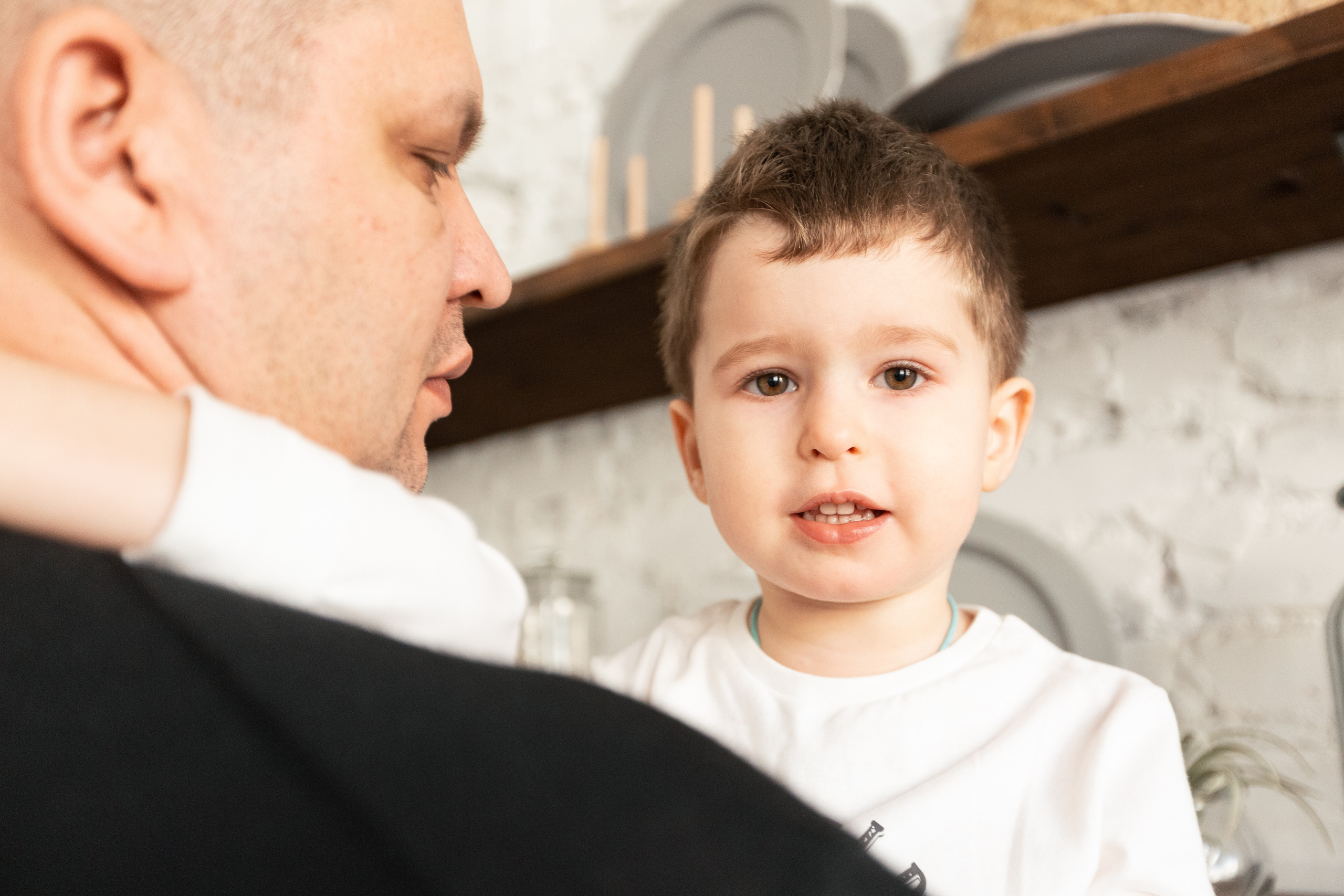 Семейные съемки. Свадебный и портретный фотограф в Королёве Сергей Чихарев