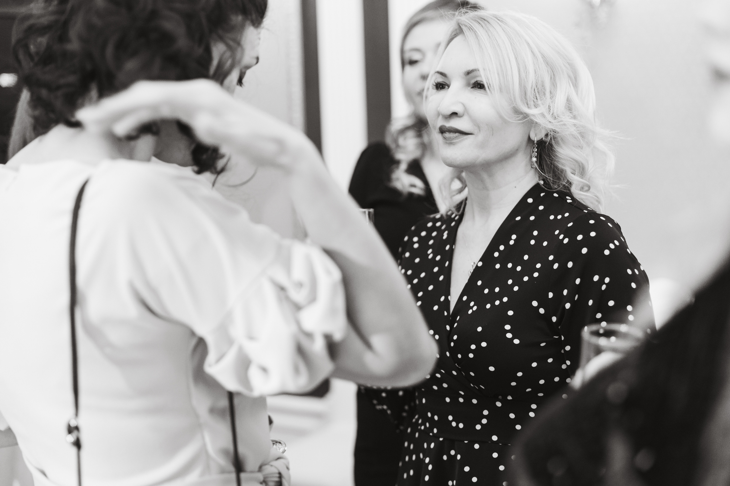 Корпоратив Реалстрой. Свадебный и портретный фотограф в Королёве Сергей Чихарев