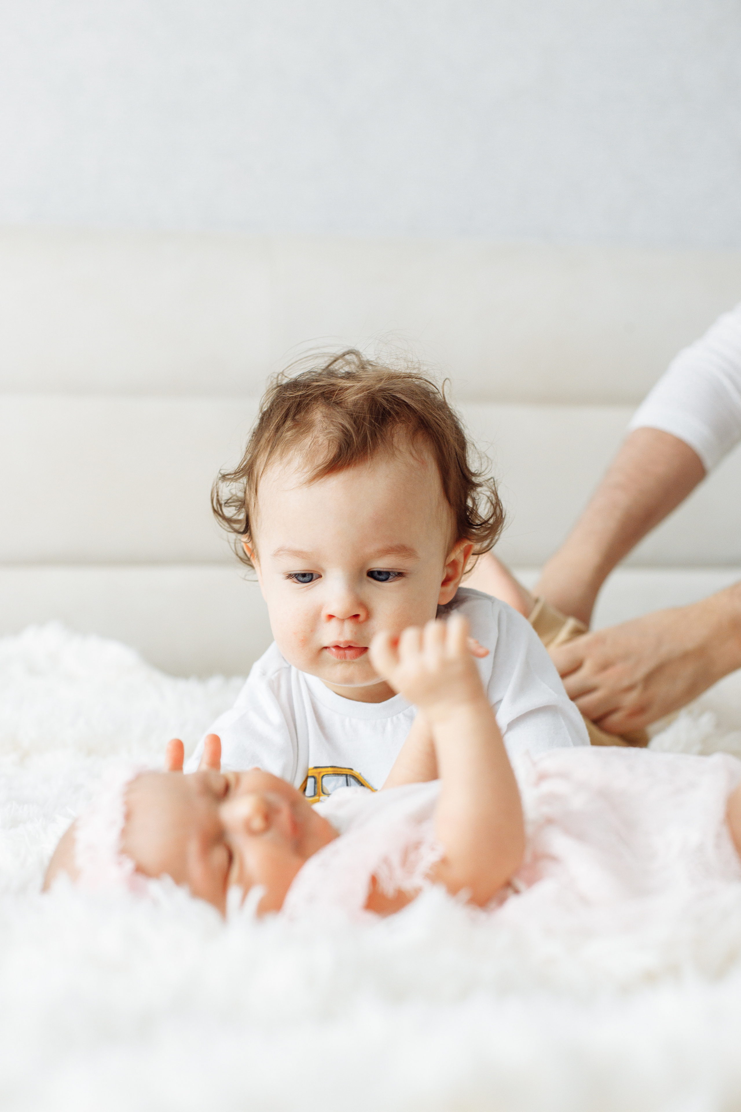 Home, sweet, home. Свадебный и портретный фотограф в Королёве Сергей Чихарев
