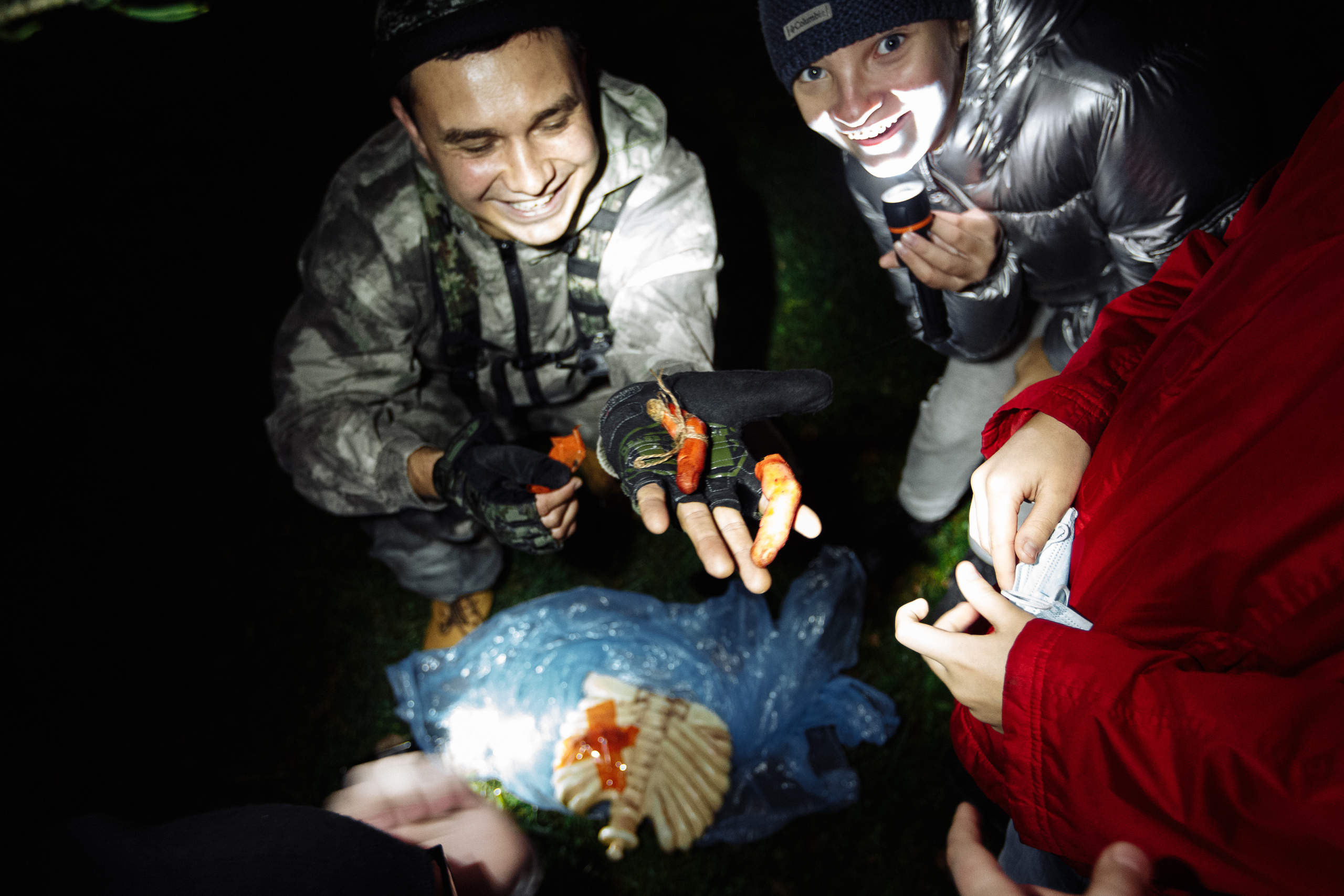 День рождения Арсения. Свадебный и портретный фотограф в Королёве Сергей Чихарев