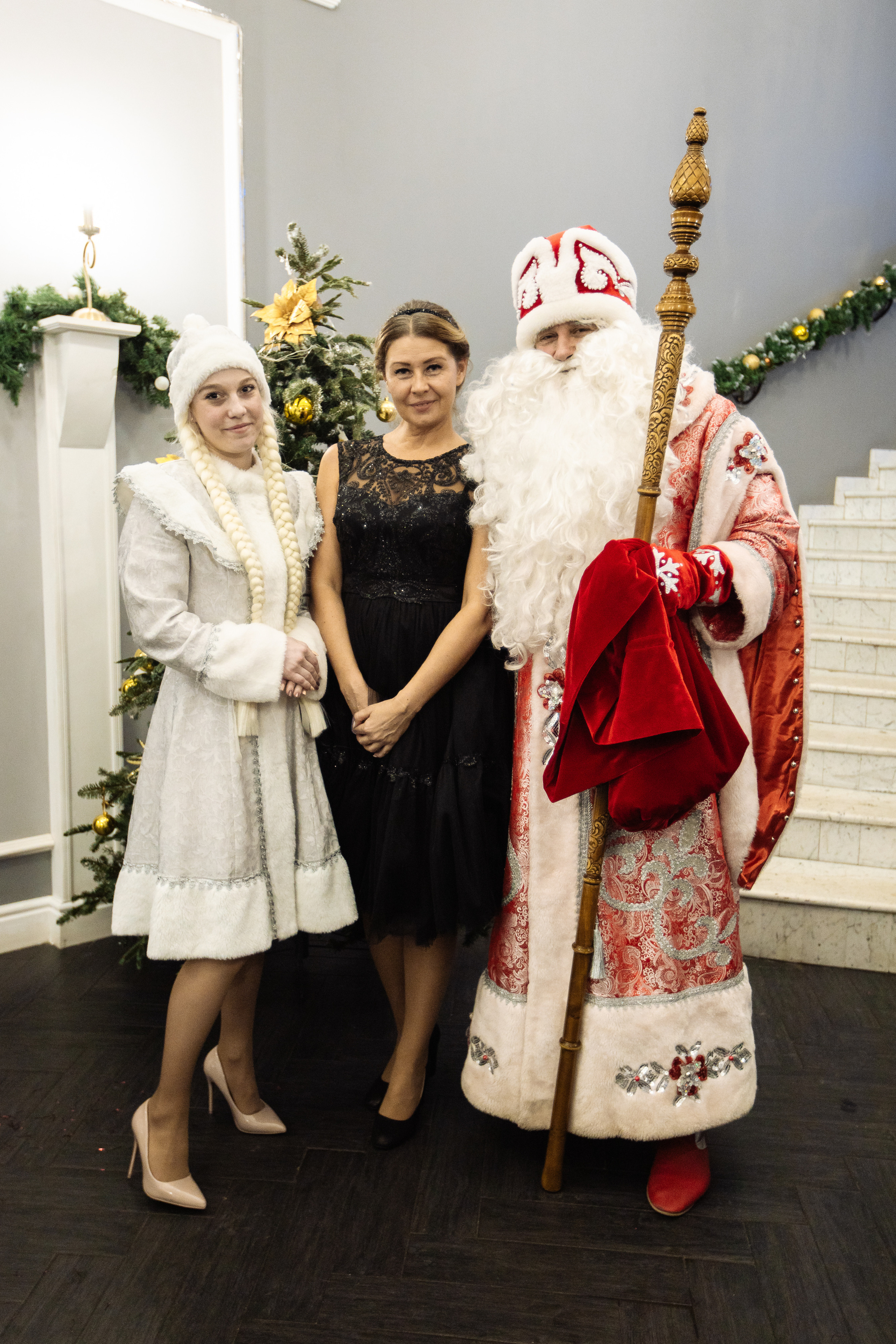 Корпоратив Реалстрой. Свадебный и портретный фотограф в Королёве Сергей Чихарев