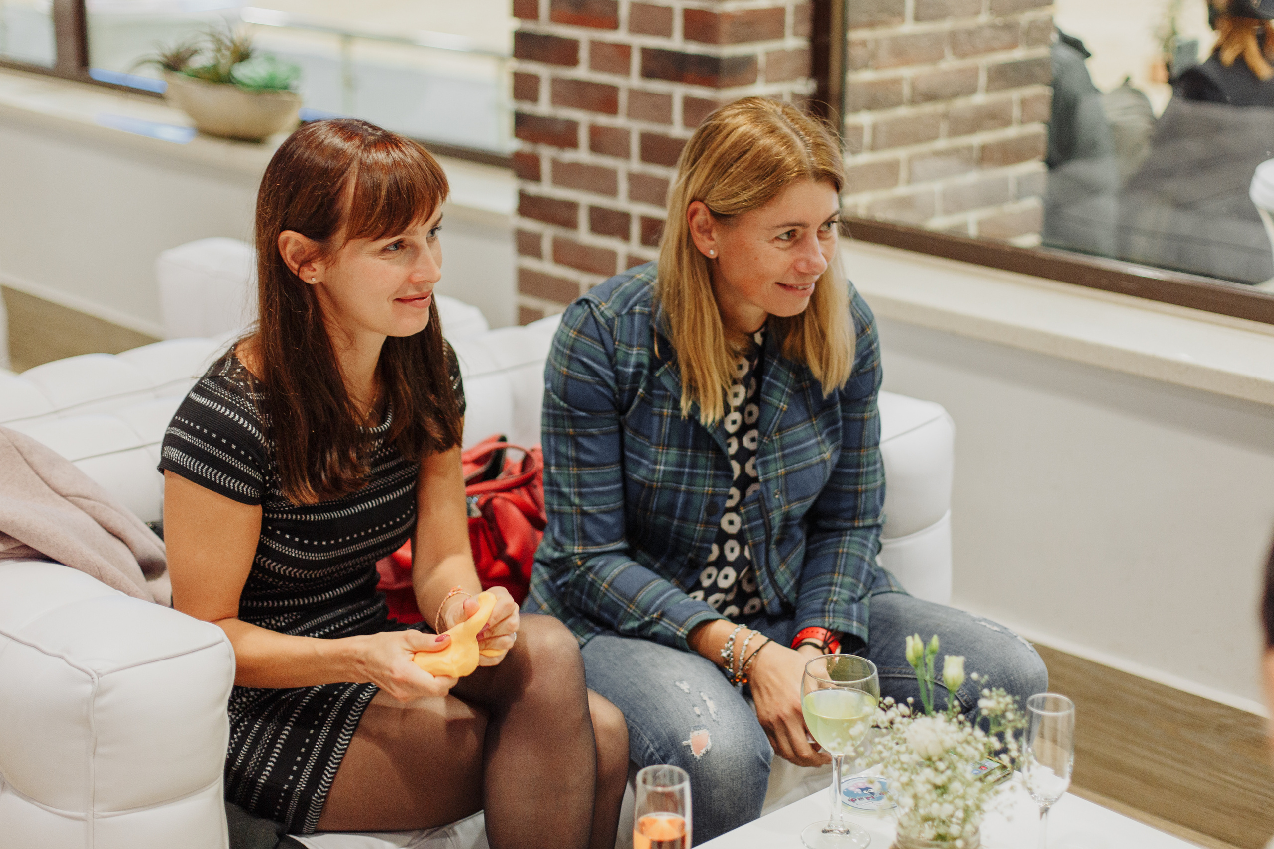 День рождения Анечки. Свадебный и портретный фотограф в Королёве Сергей Чихарев