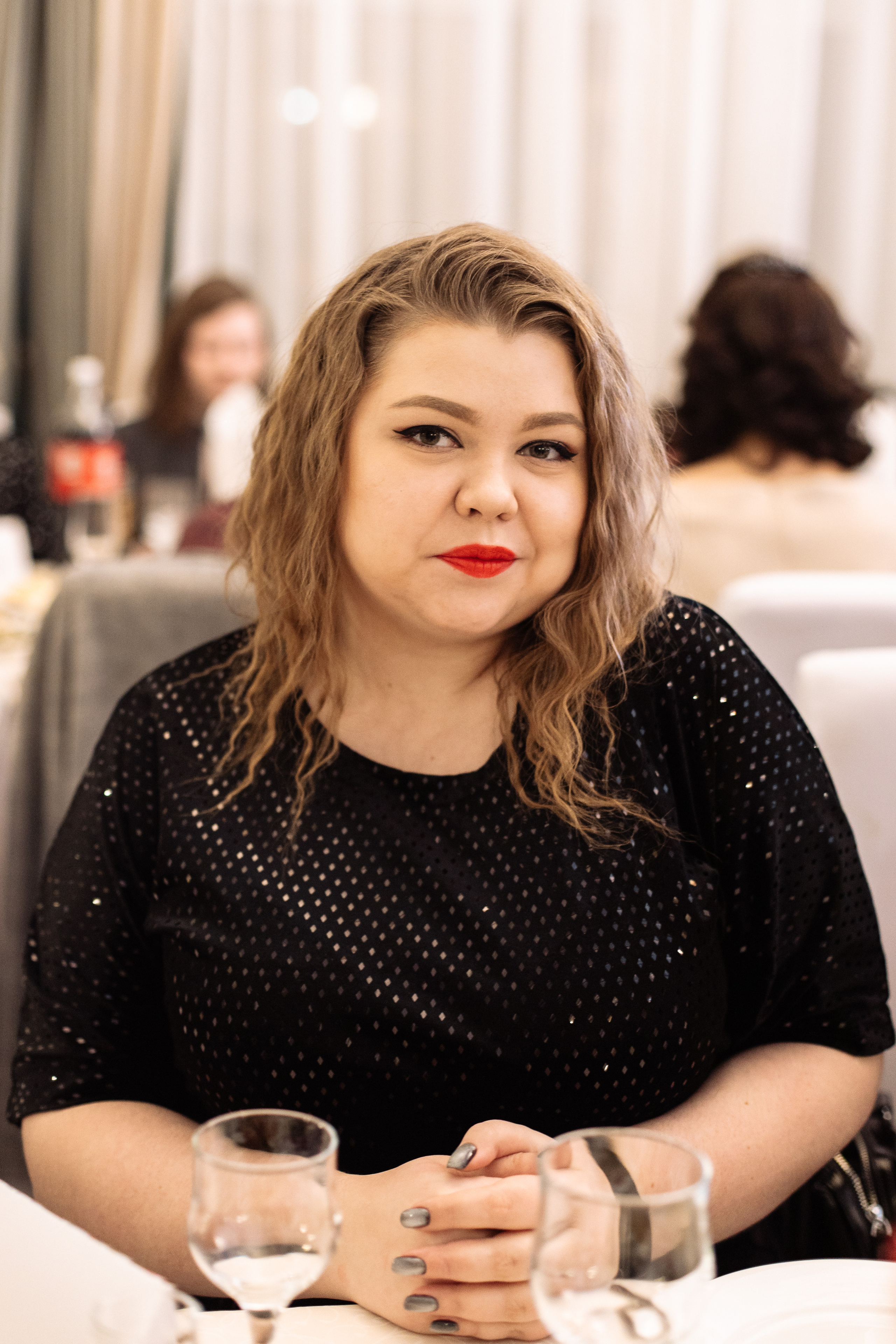 Корпоратив Реалстрой. Свадебный и портретный фотограф в Королёве Сергей Чихарев