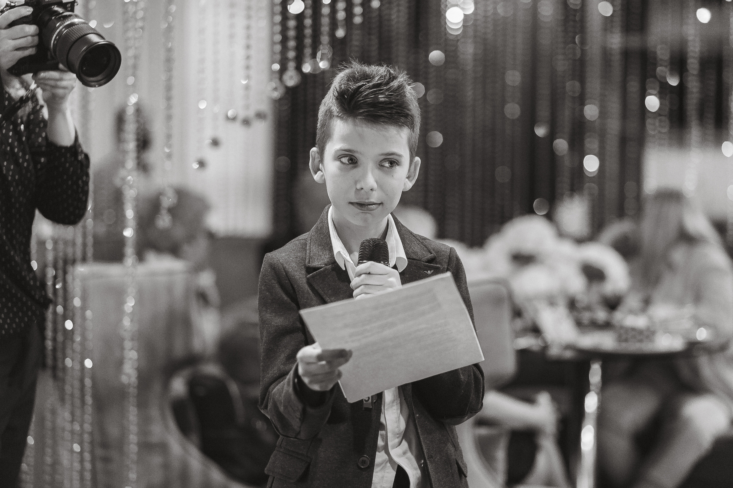 Не самый лучший день. Свадебный и портретный фотограф в Королёве Сергей Чихарев