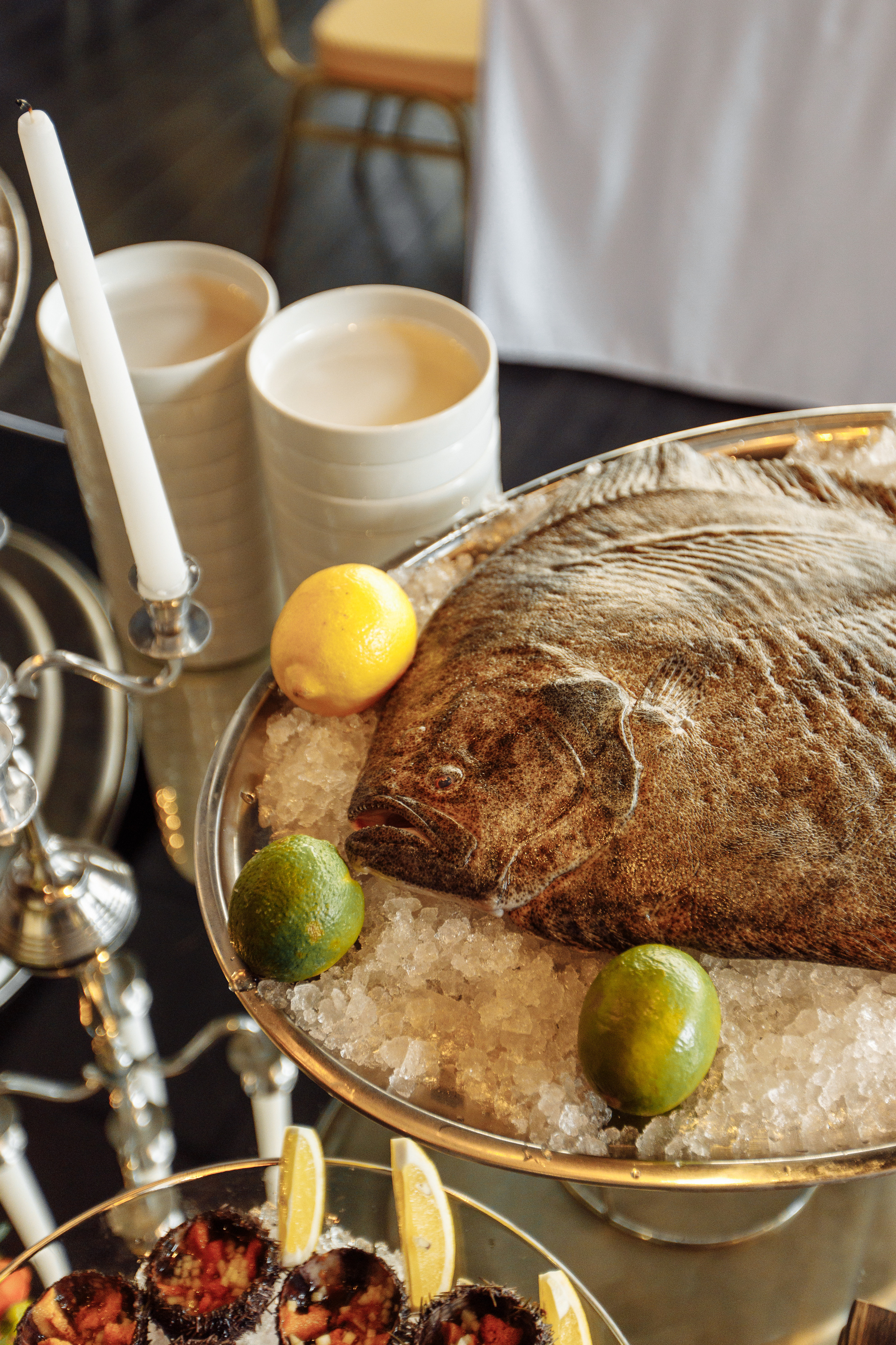 День рождения в 39BAR. Свадебный и портретный фотограф в Королёве Сергей Чихарев