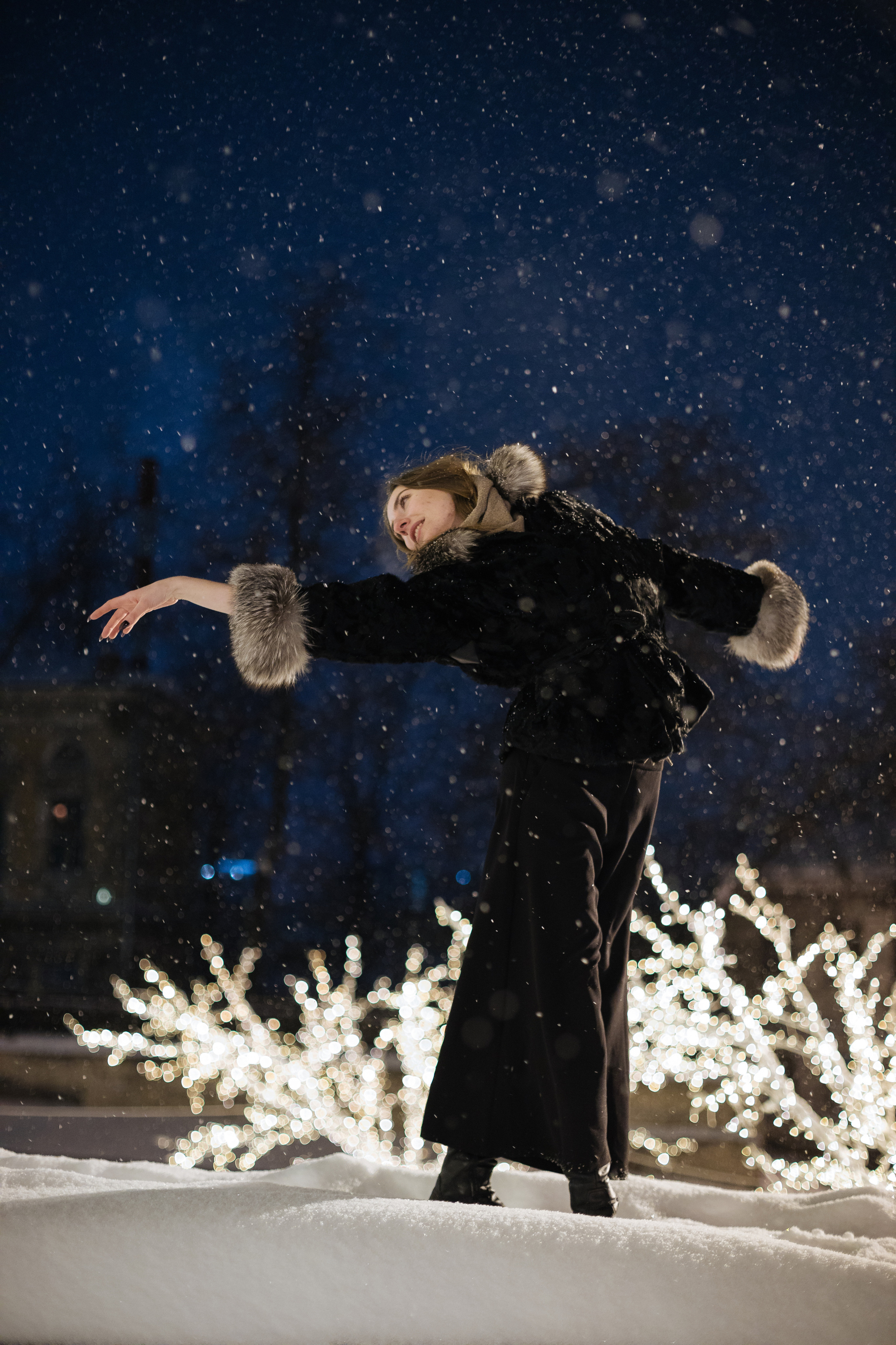 Саша. Свадебный и портретный фотограф в Королёве Сергей Чихарев